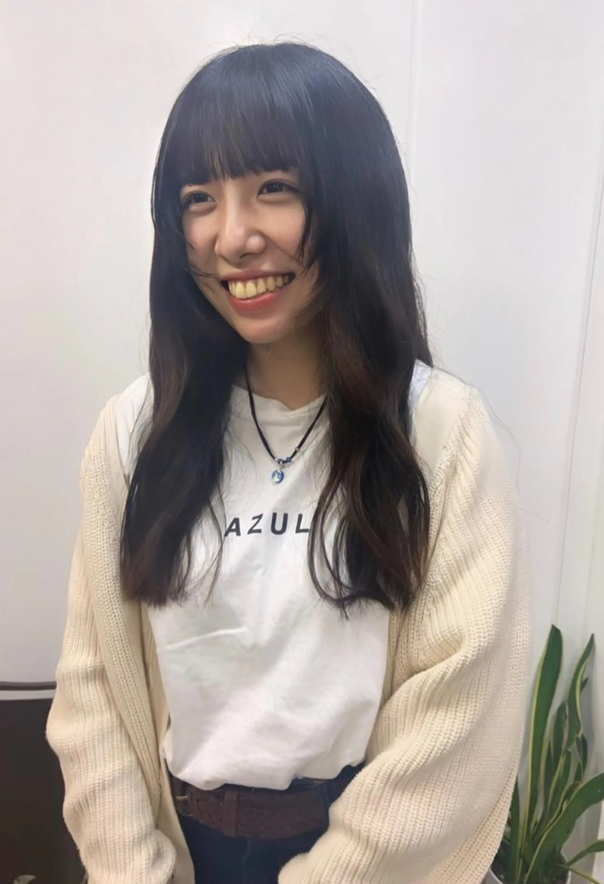 ロング ♡ma ki♡のヘアスタイル