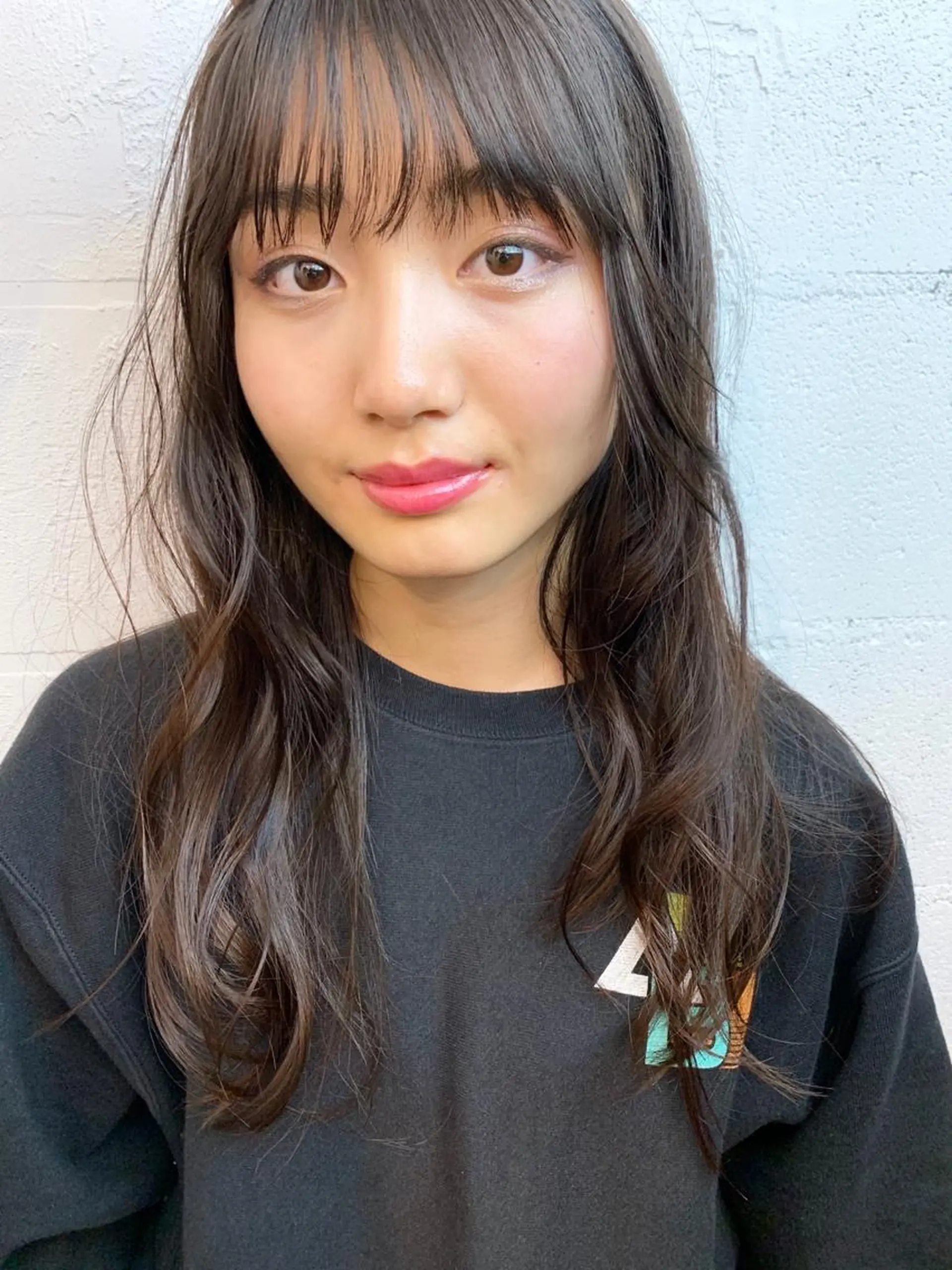 ロング パーマ オダ カツヤのその他イメージ