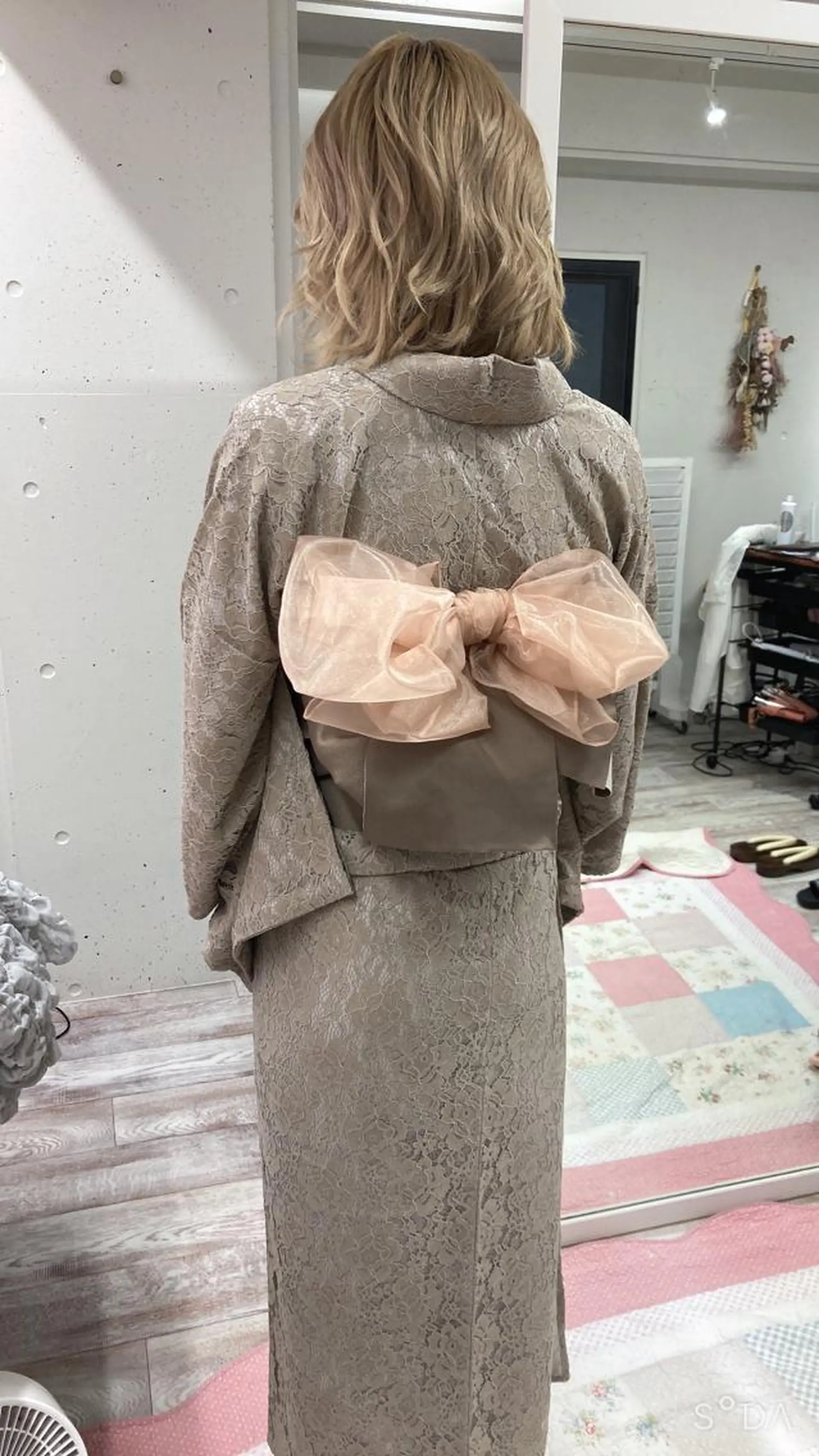 ミルミー美容室所属・🦄💒💓齎藤 七海子🦄💒💓のマツエク・マツパデザイン
