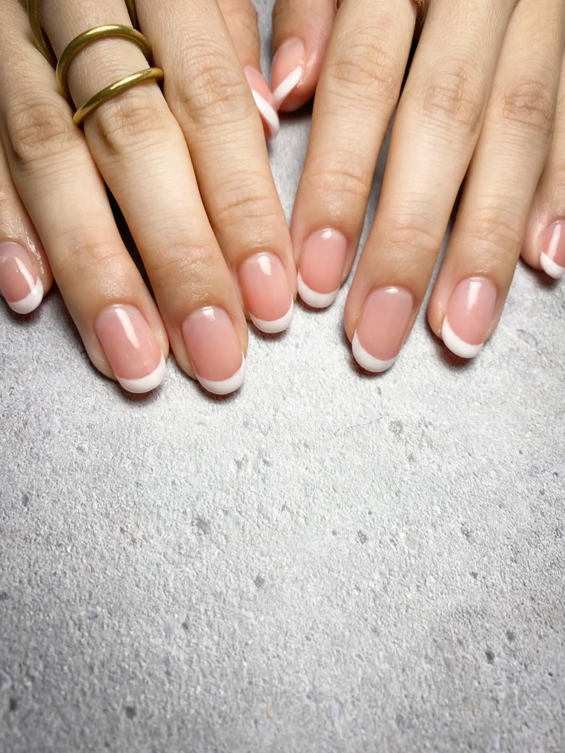 ネイル ハンドネイル Nail salon Museのネイルデザイン