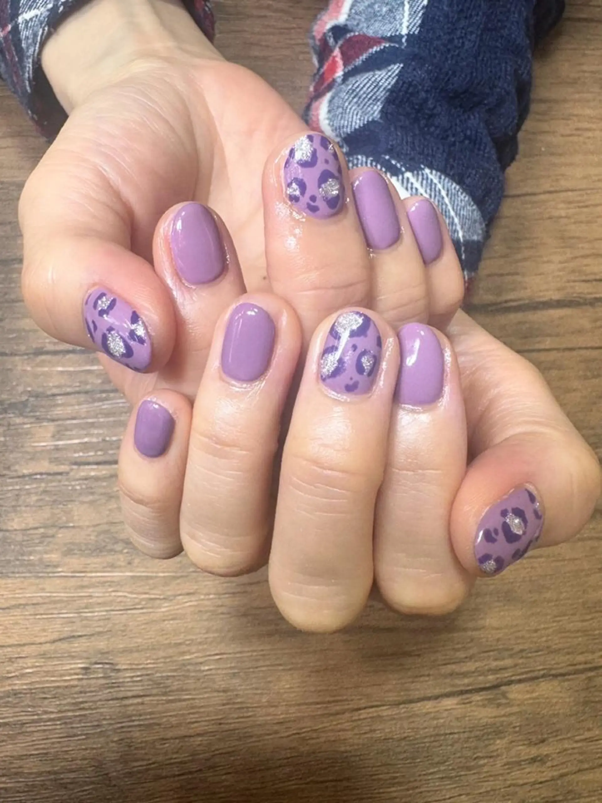 ネイル シンプルネイル ハンドネイル E nail ネイリストのネイルデザイン
