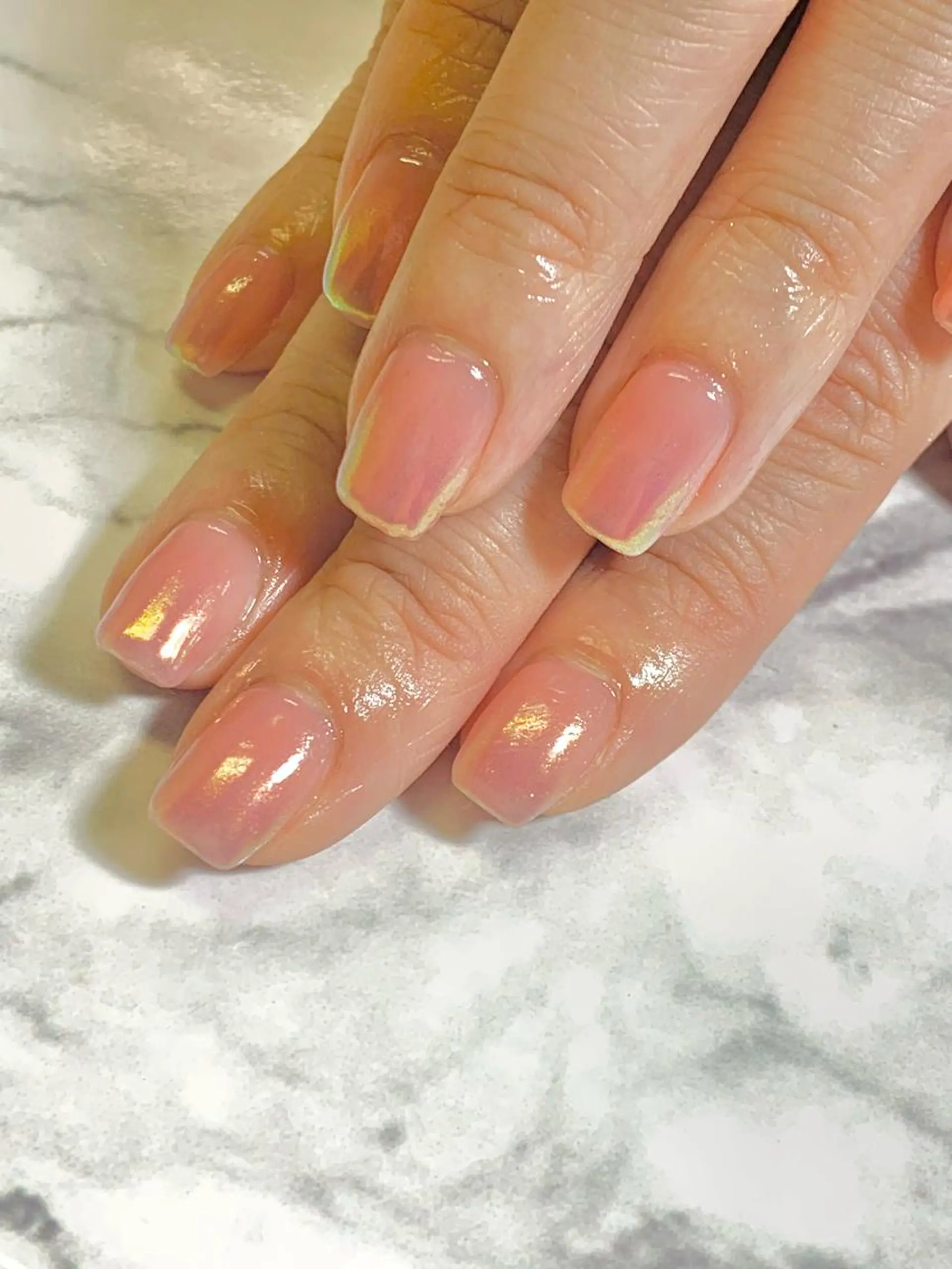 ネイル H NANAのネイルデザイン