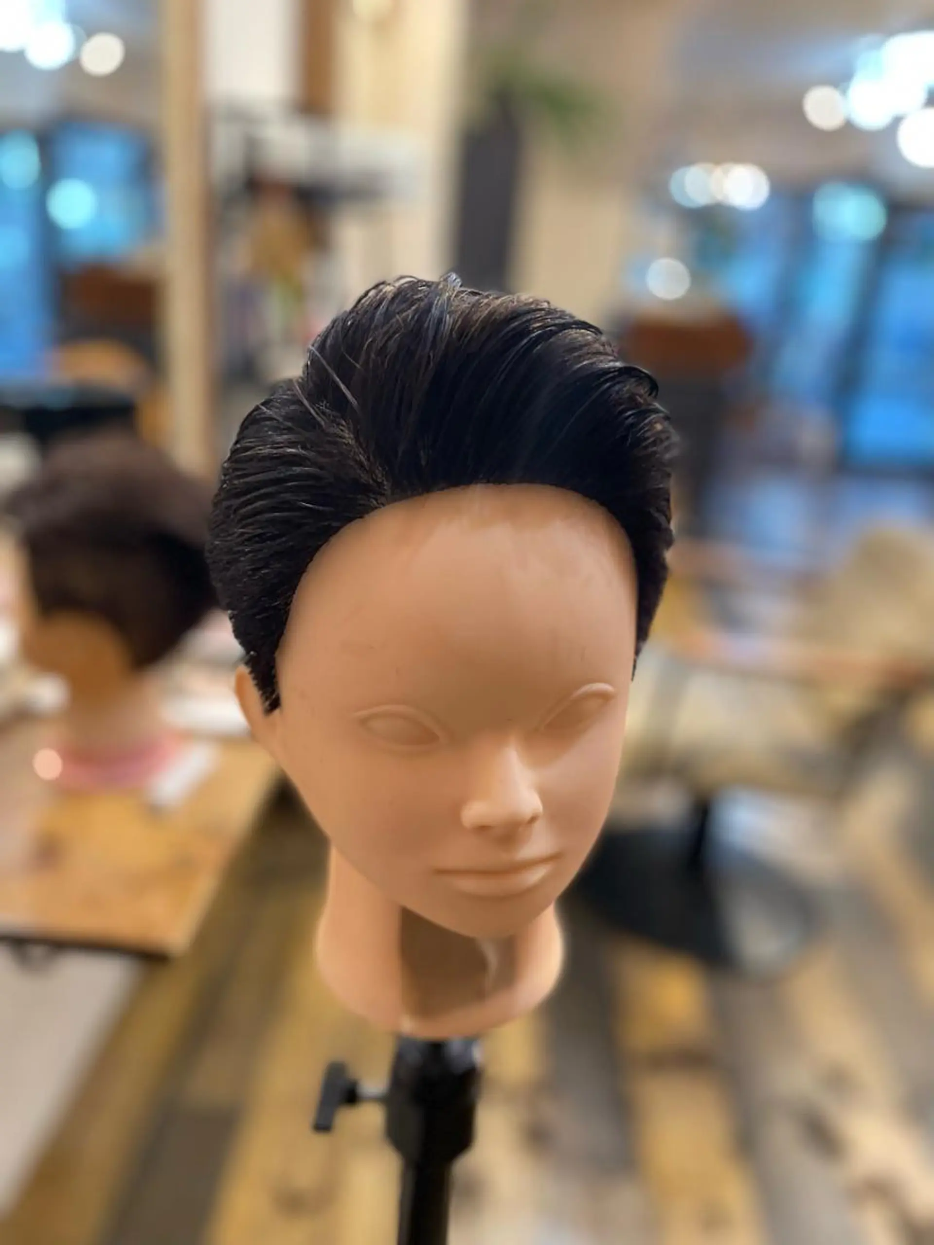 メンズ ヘアサロン　Gallo所属・石井 里佳のヘアスタイル