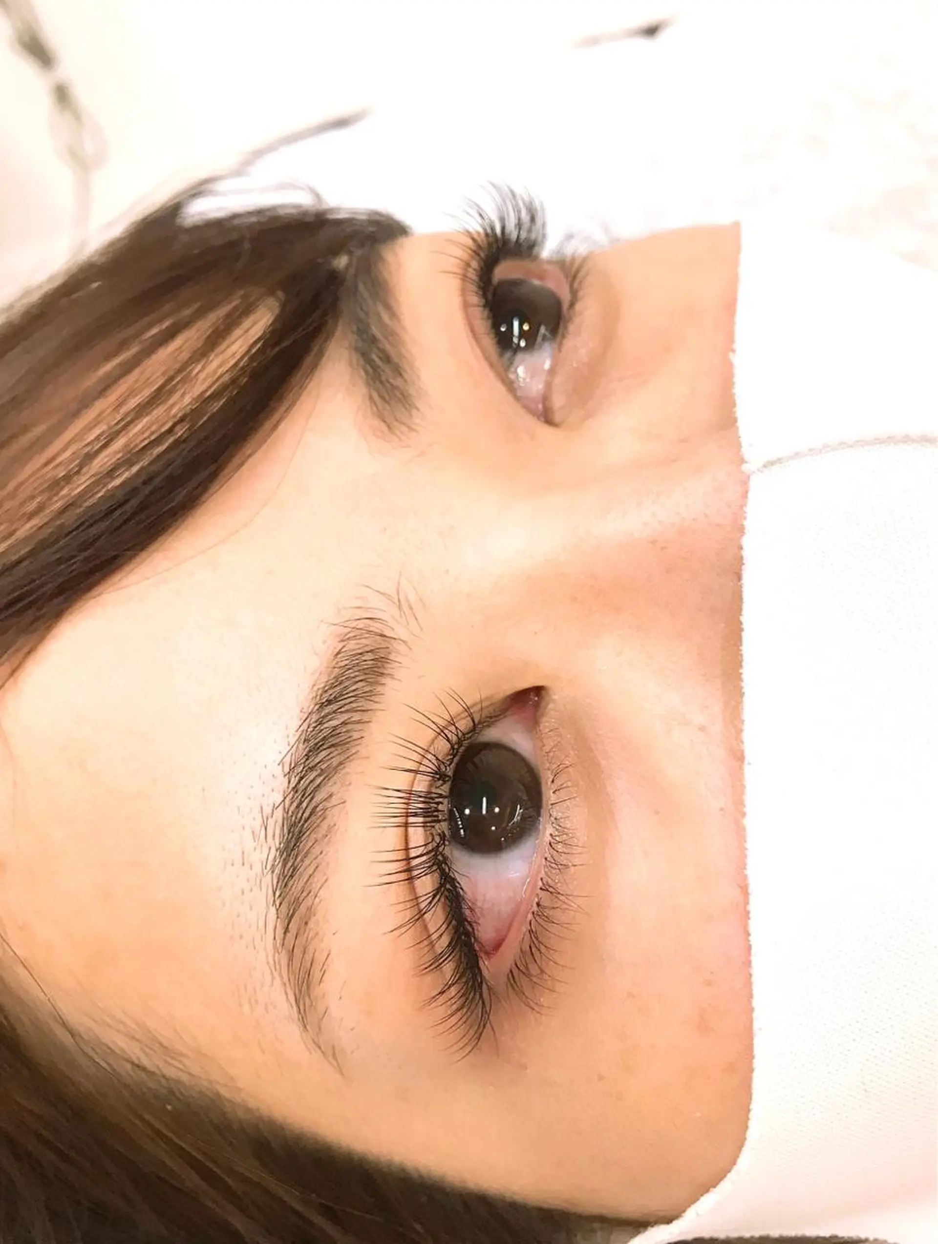 マツエク・マツパ eyelist renaのネイルデザイン