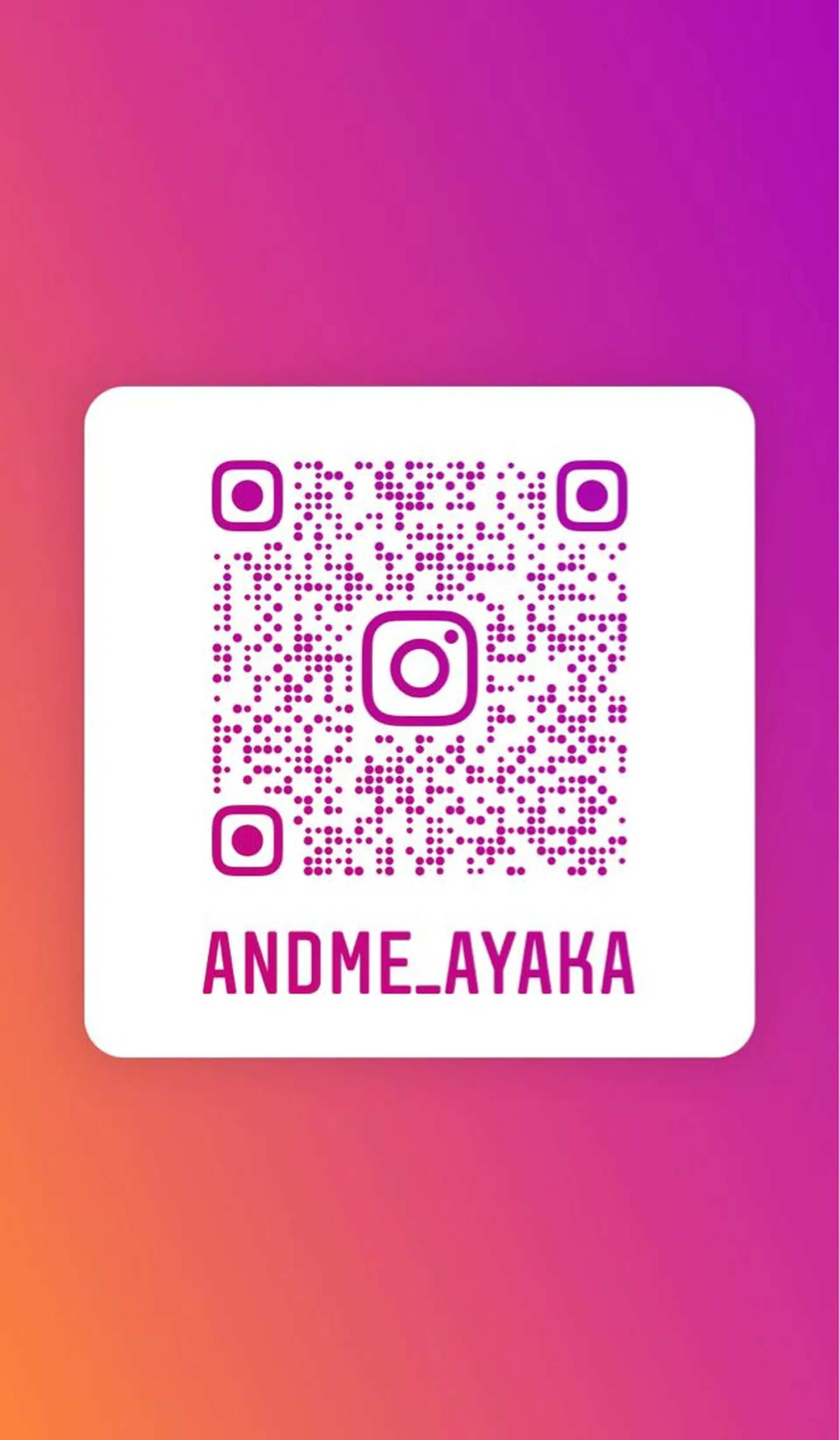 &me ayakaのエステ・リラクイメージ