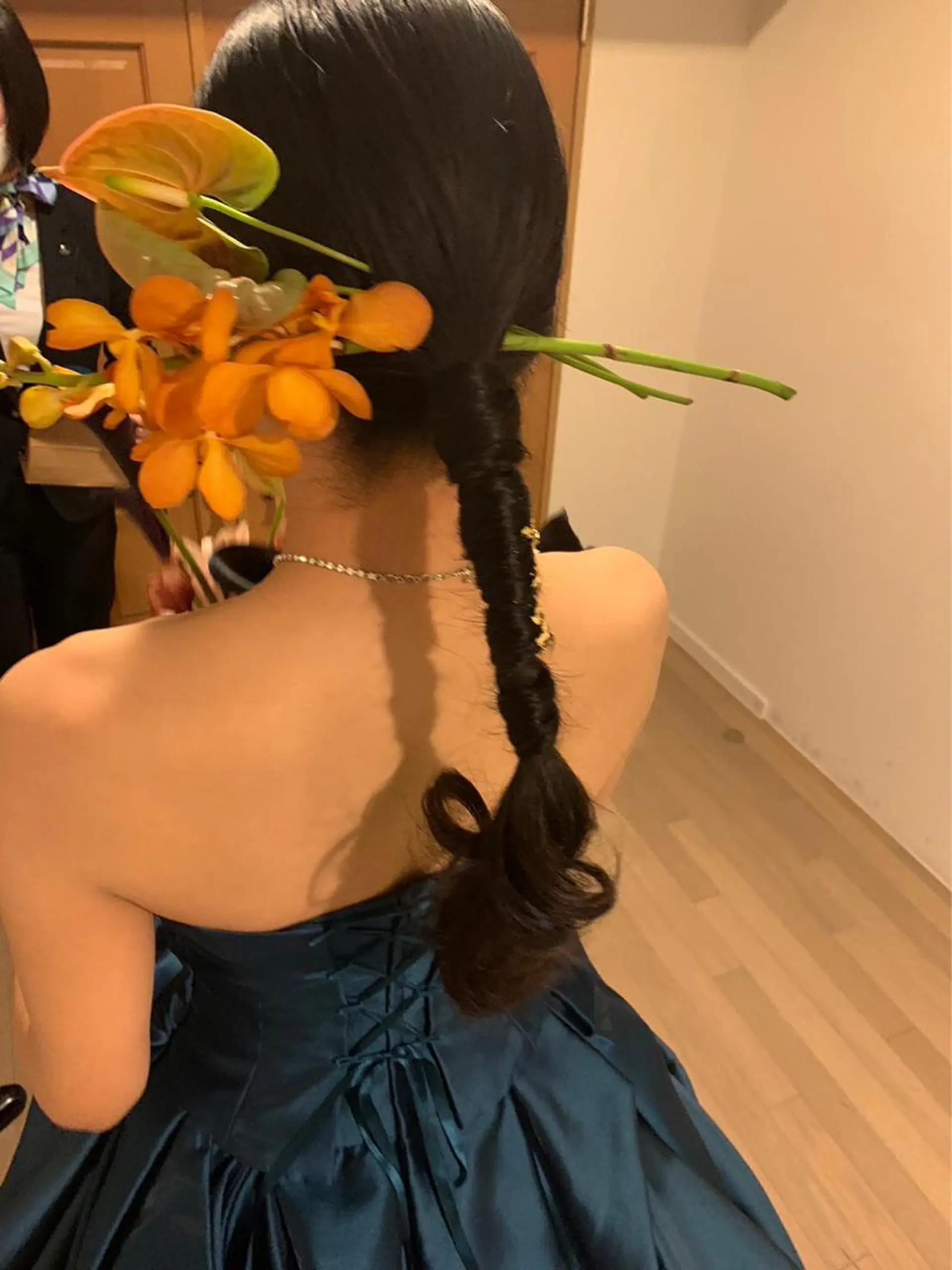 ヘアアレンジ hair&make alice所属・hair&make aliceのヘアスタイル
