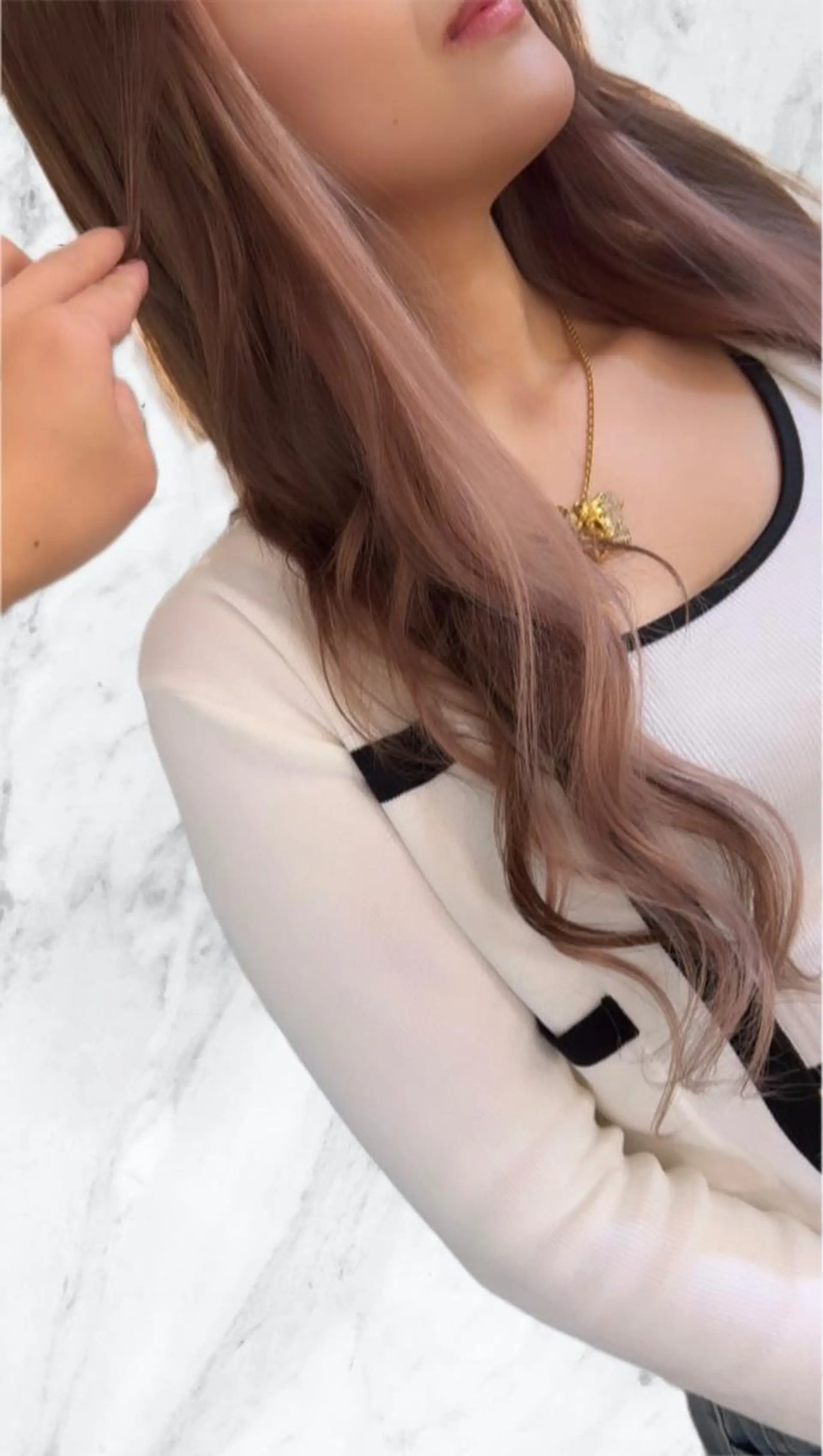 エクステ ⭐️RYOTA ⭐️のヘアスタイル