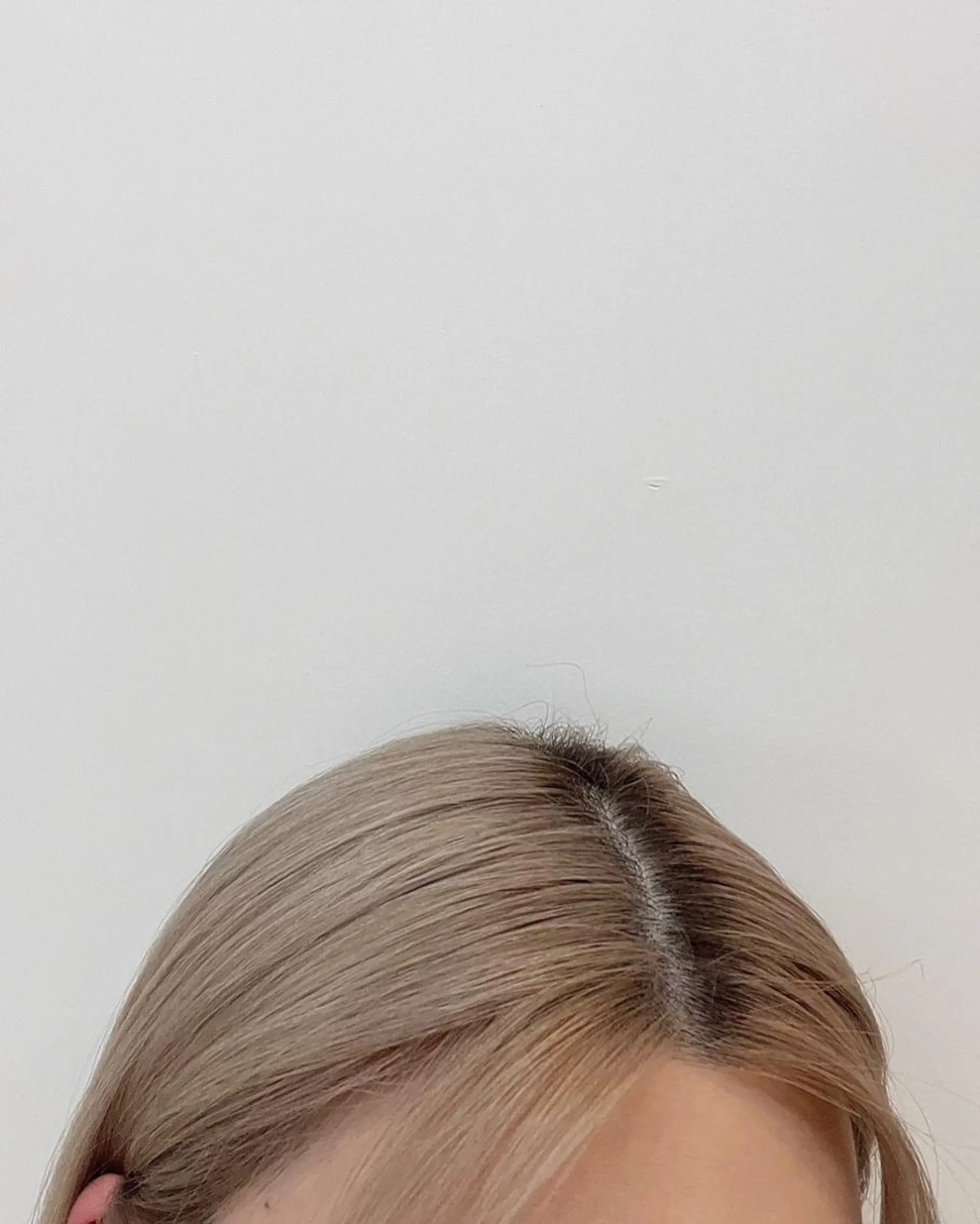 ミディアム fit stand所属・ハルカ/ fit standのヘアスタイル