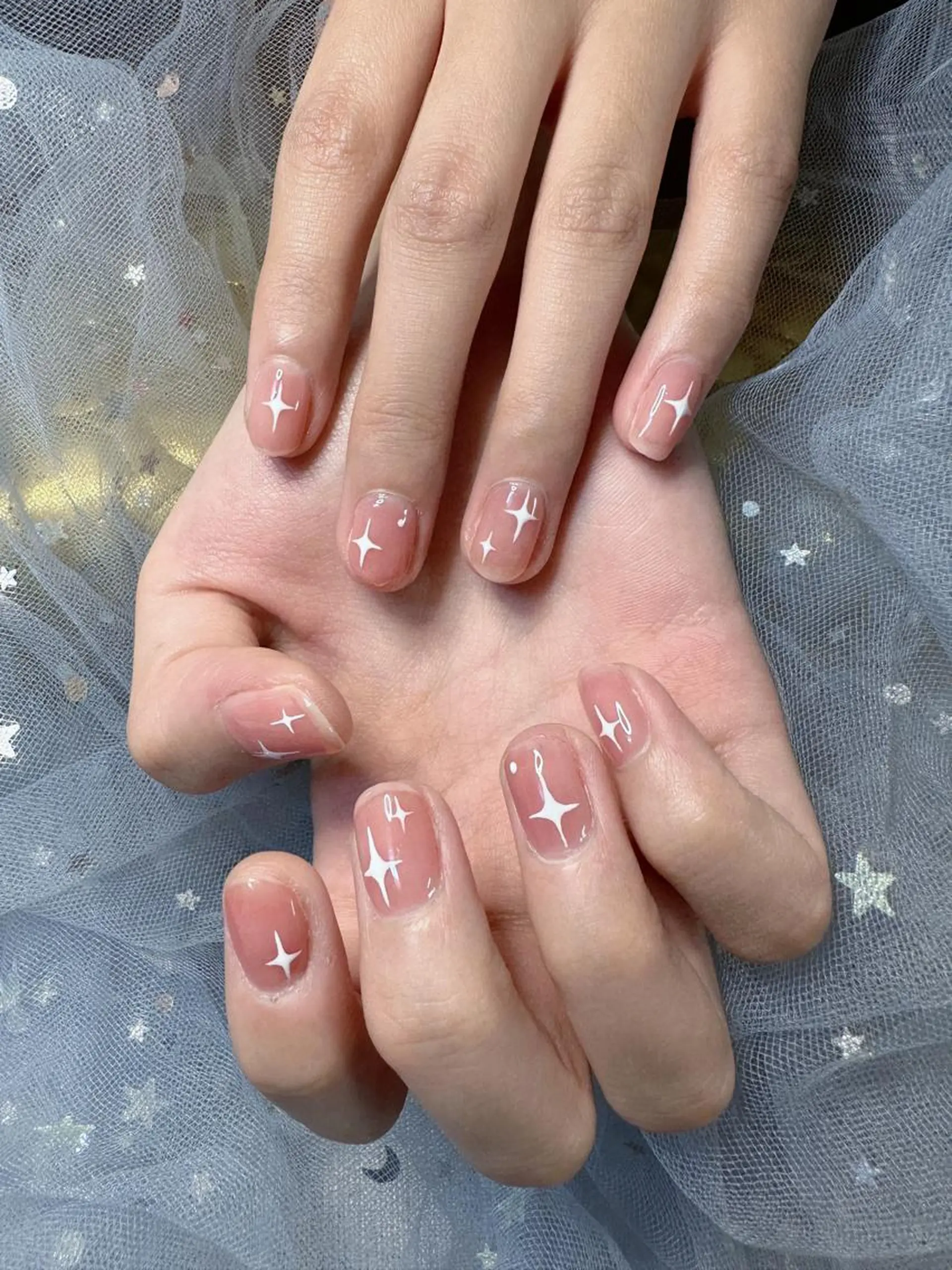 ネイル ハンドネイル Nail Salon J.Cのネイルデザイン