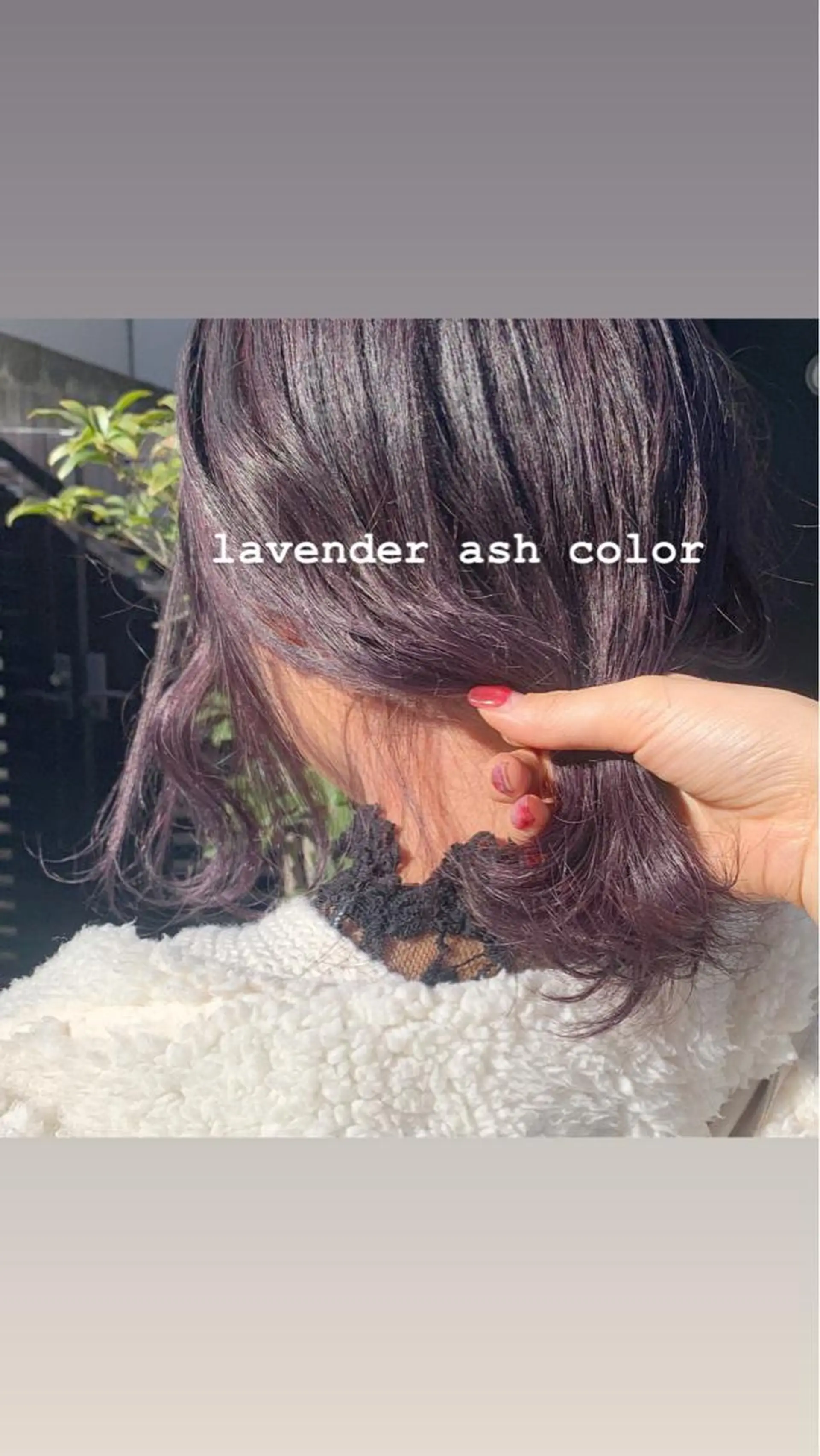 ミディアム カラー ヘアアレンジ カット ヘアカラー トリートメント ヘアセット topstylist 🖤川辺晴加🖤のヘアスタイル