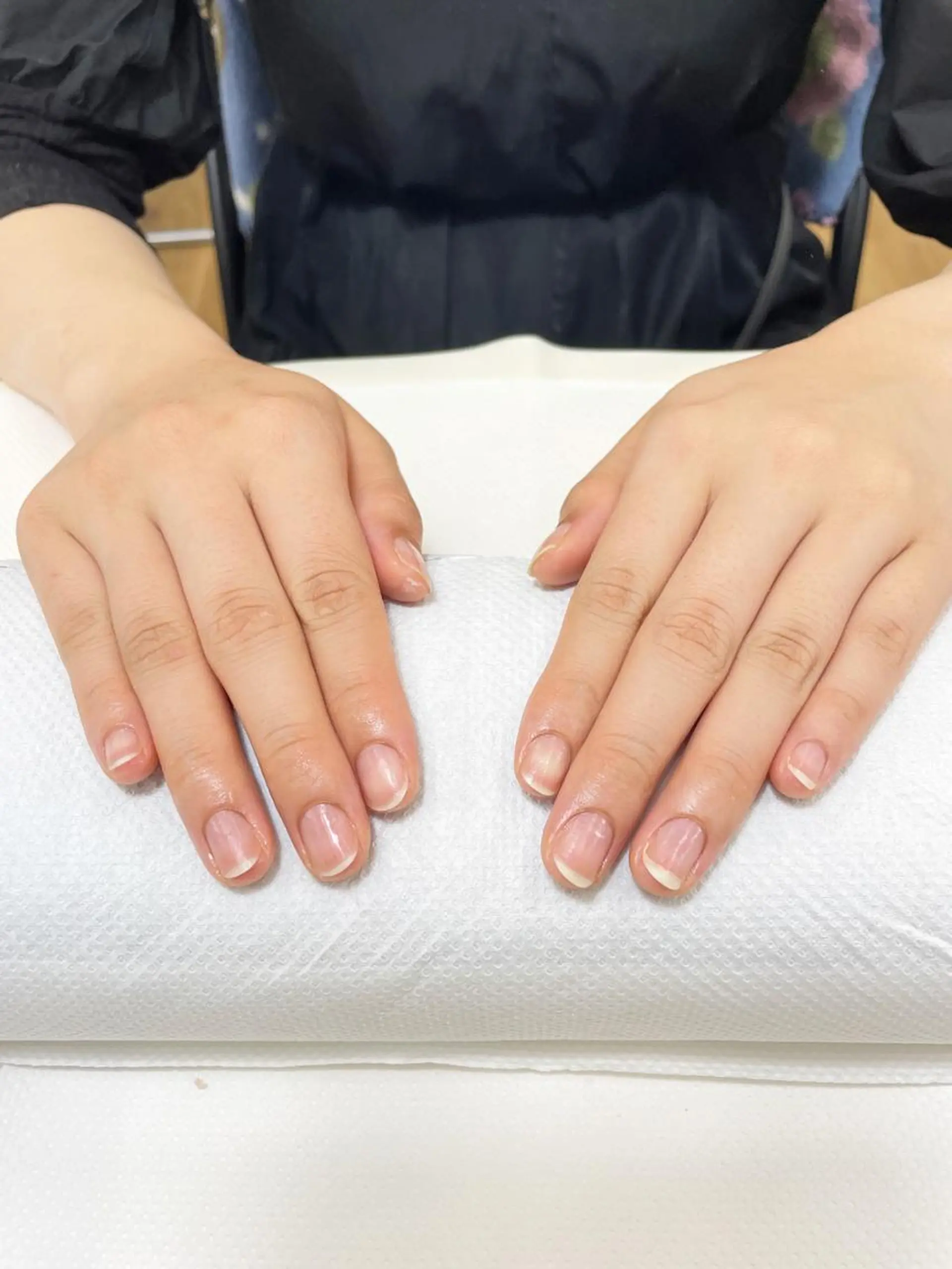 ネイル ᴷᴬᵀᴬᴳᴵᴿᴵ🧸 【MAXKELLY】のネイルデザイン