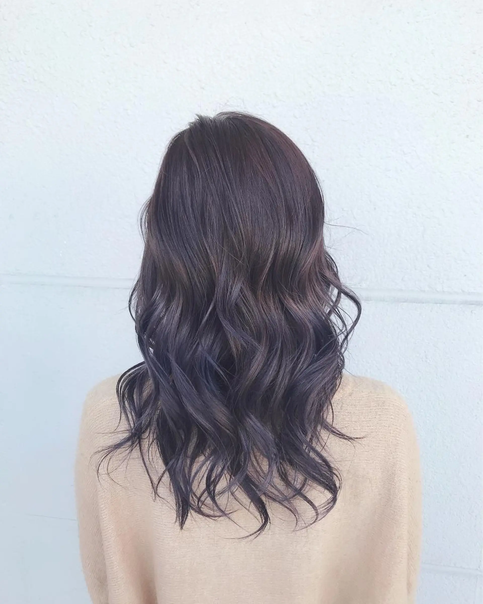 ロング SOL _Nakamuraのヘアスタイル