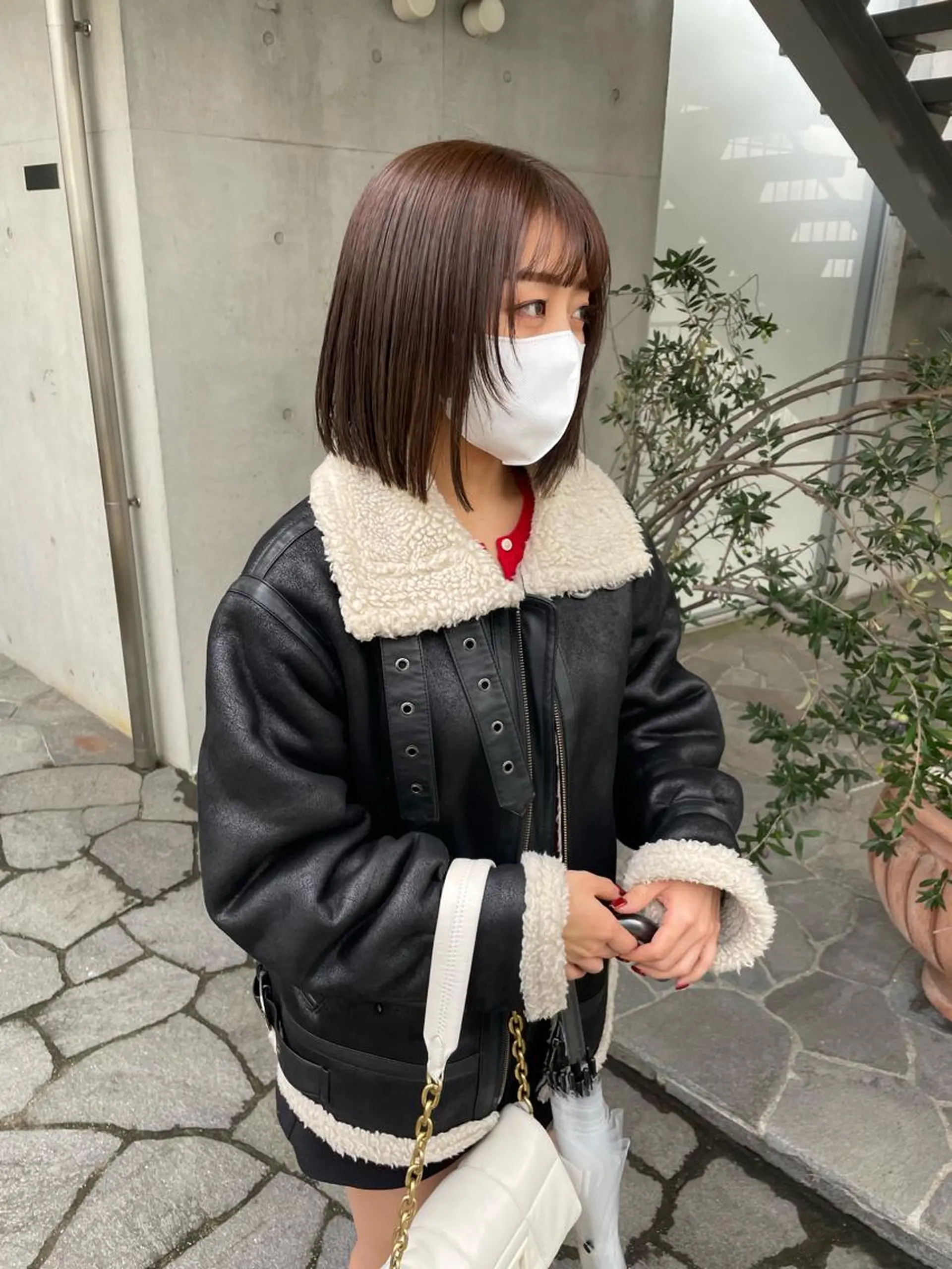 ショート カラー 🌿髪質改善🌿艶髪 透明感🌿karenのヘアスタイル