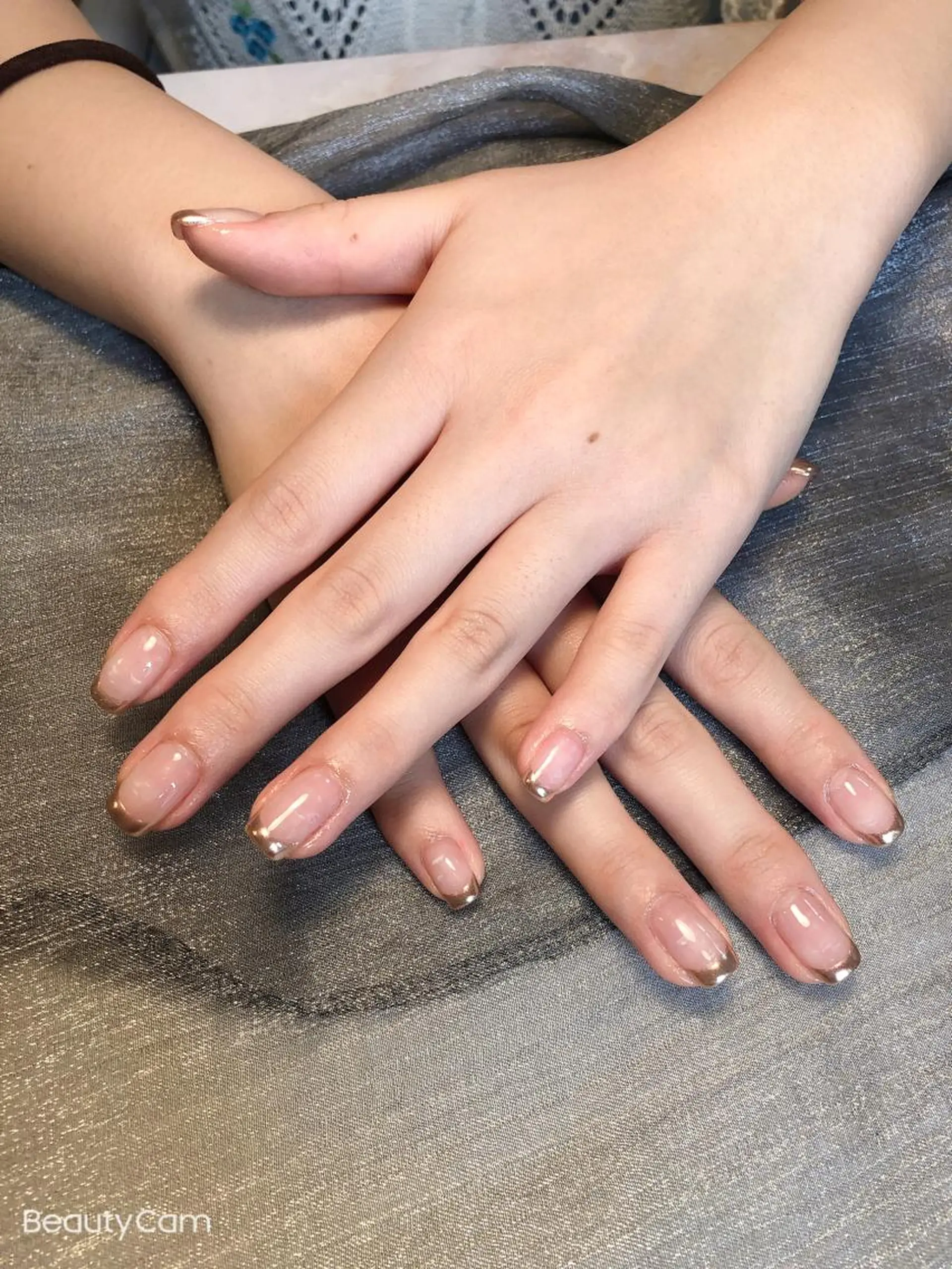 ネイル ENsalon Takareiのネイルデザイン