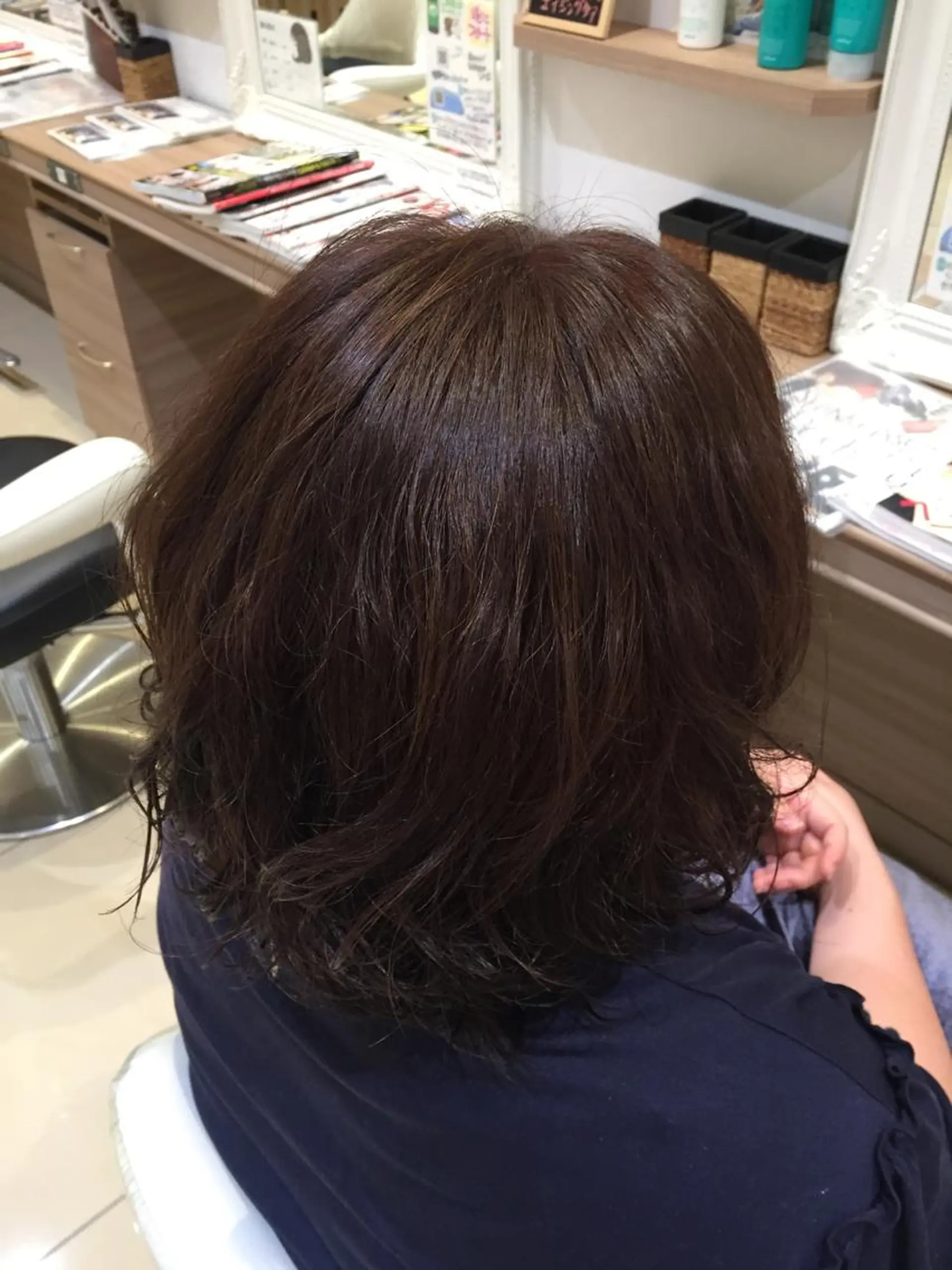 カラー カット ヘアカラー トリートメント パーマ美容師✂︎ RYUのヘアスタイル