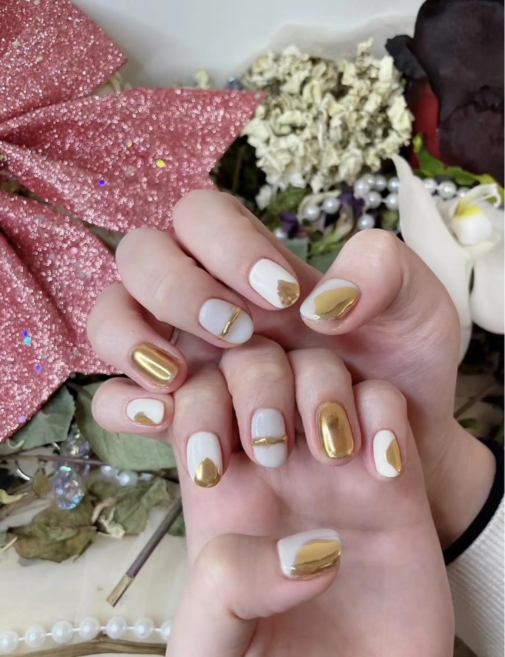 ネイル Babarla Nailのネイルデザイン