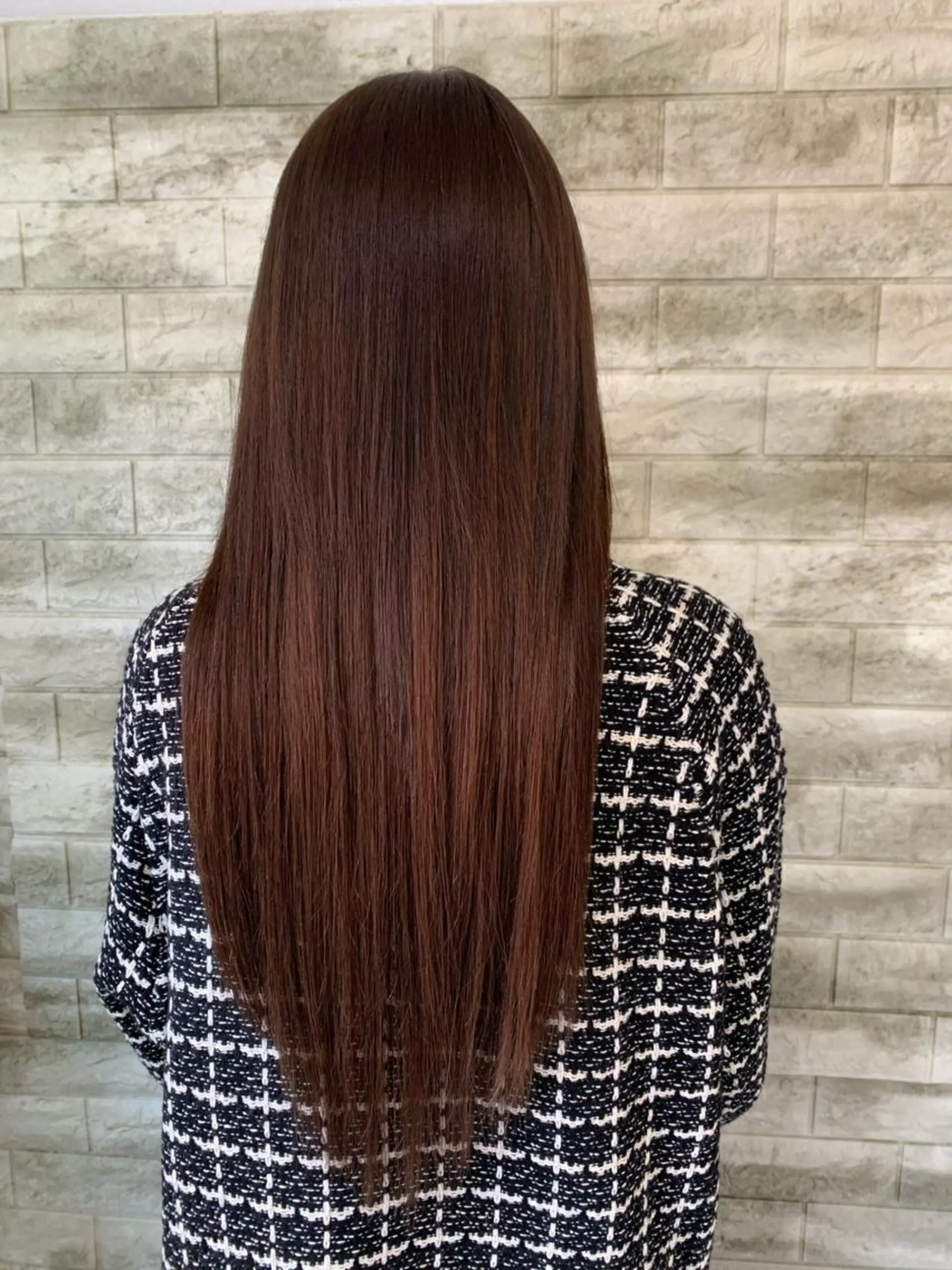 ロング 毛穴改善/脱毛 ネイル 川上久仁子のエステ・リラクイメージ