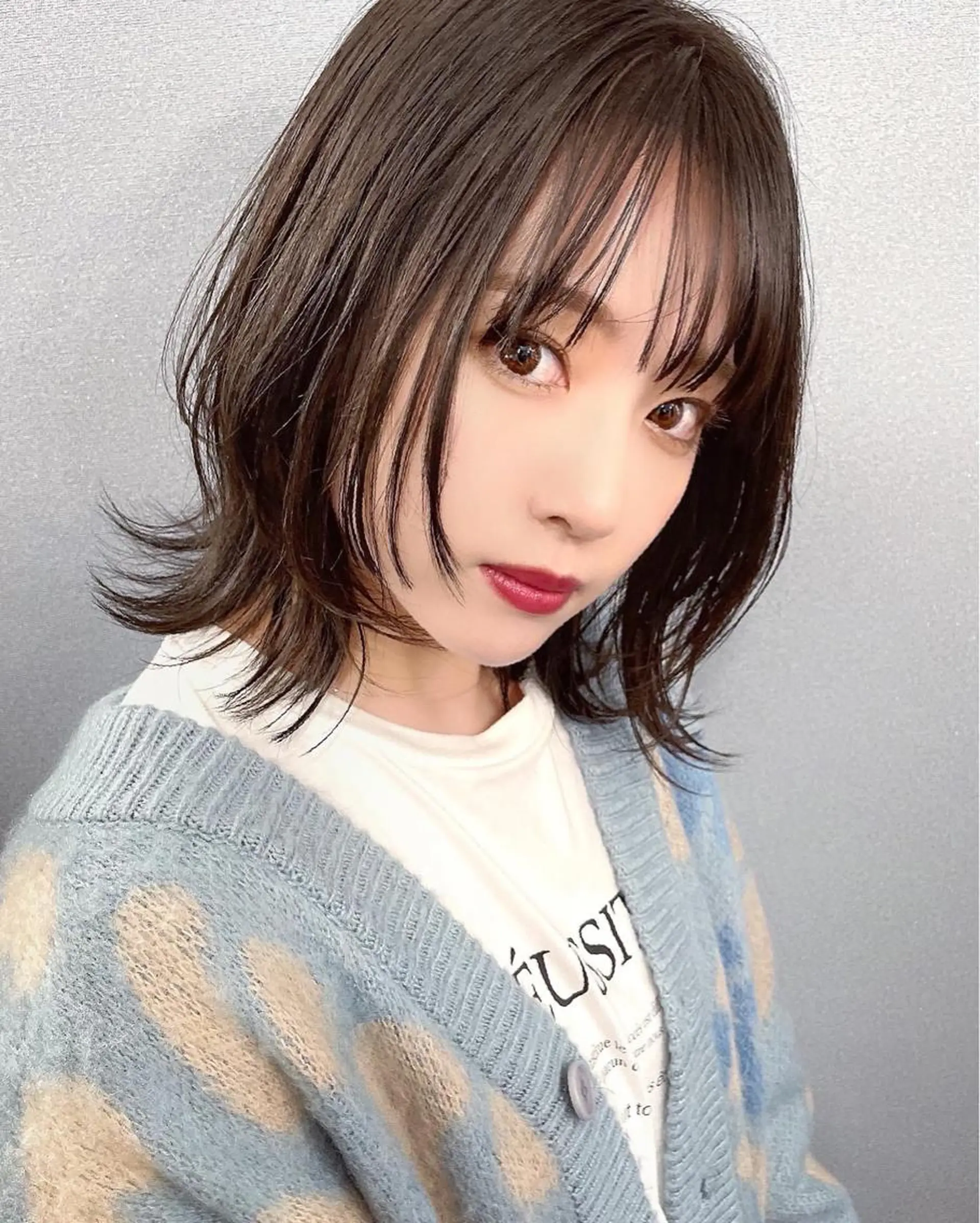 ショート カラー 似合わせカット カット ヘアカラー トリートメント DIPTH(ディプス)   by   ila所属・【 DIPTH 】 代表コウキ🥇のヘアスタイル