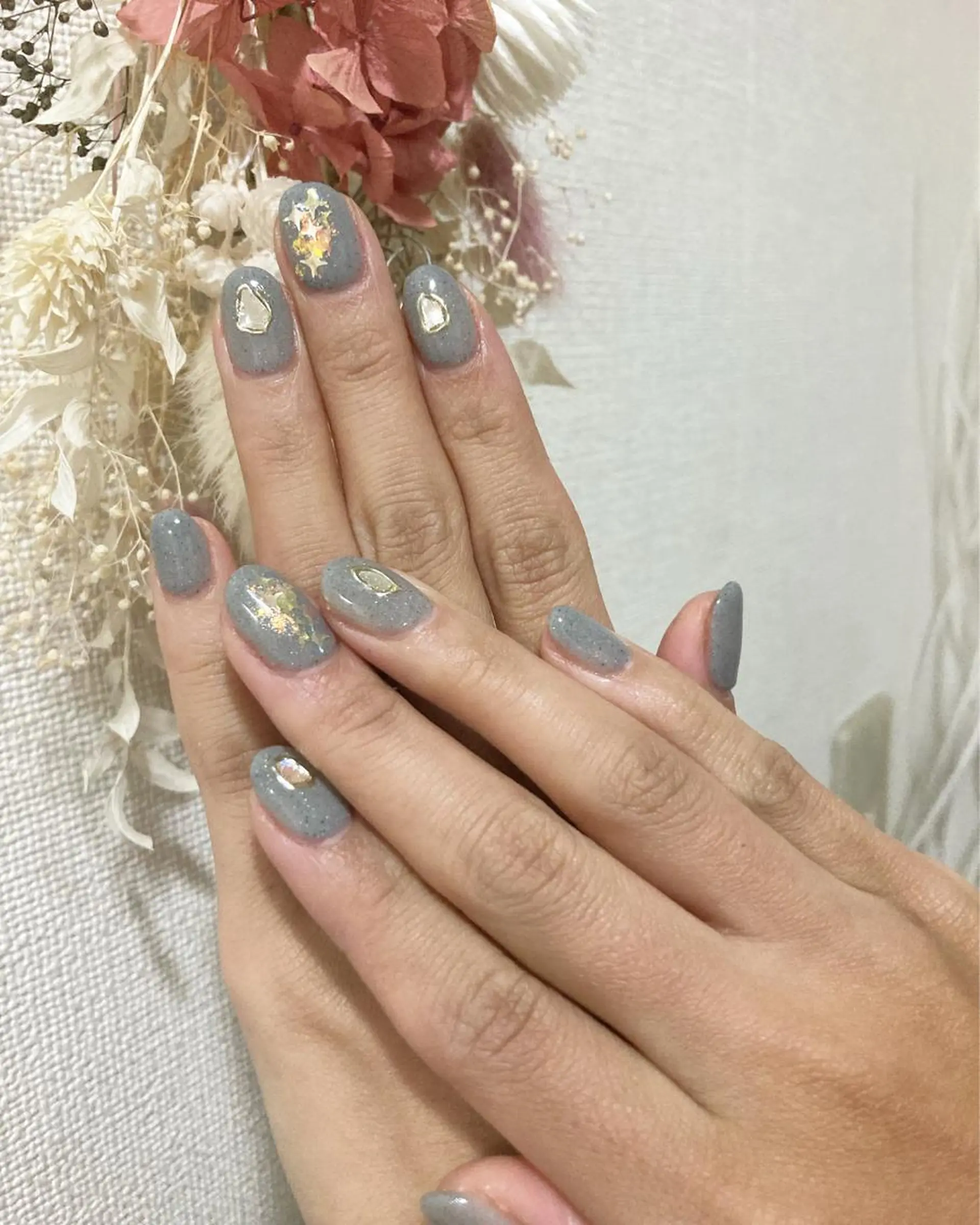 ネイル M`sプライベートサロン所属・Ｍ`s プライベートサロンのネイルデザイン