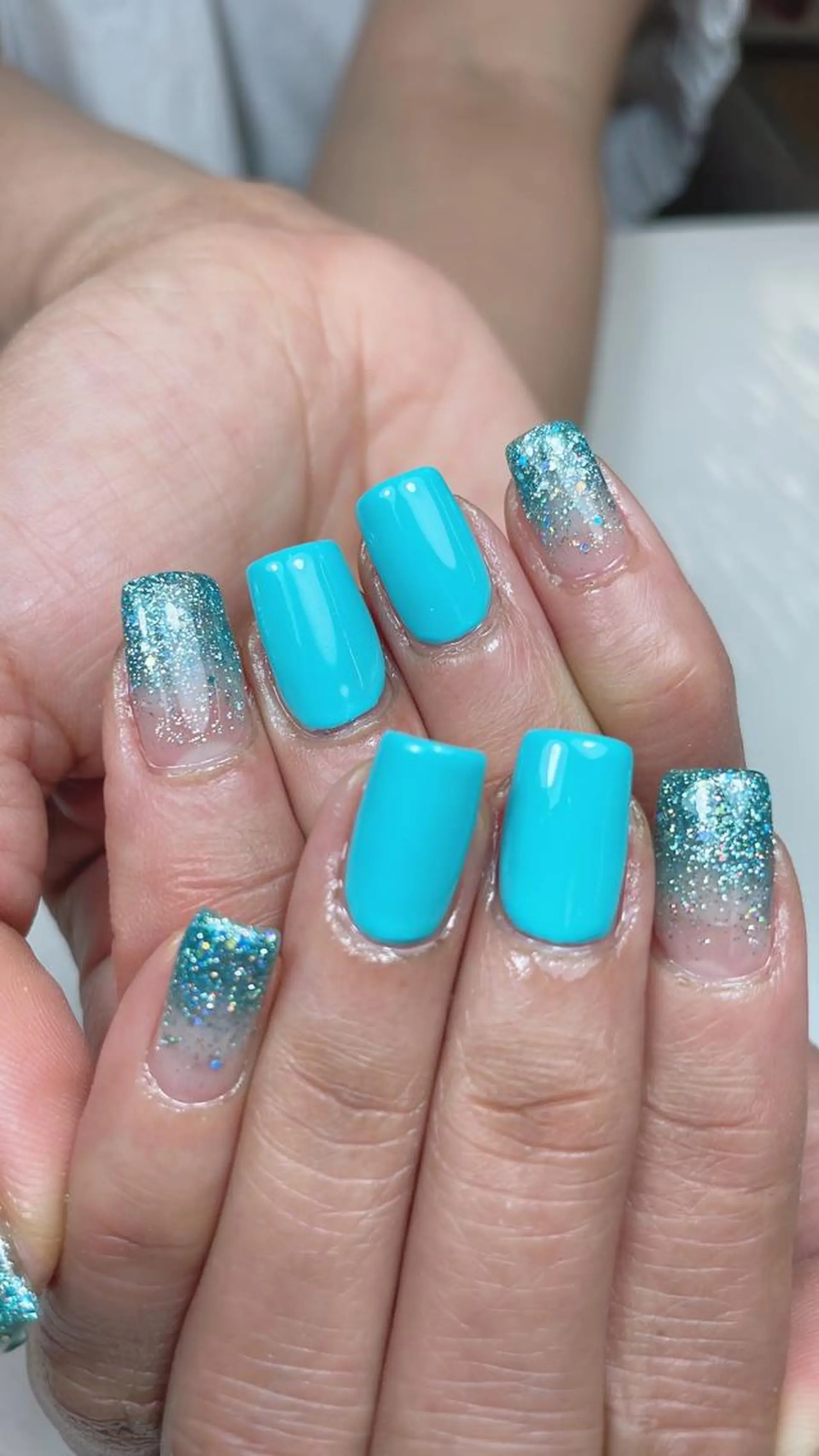 ネイル Munail サロン所属・むねいる nail salonのネイルデザイン