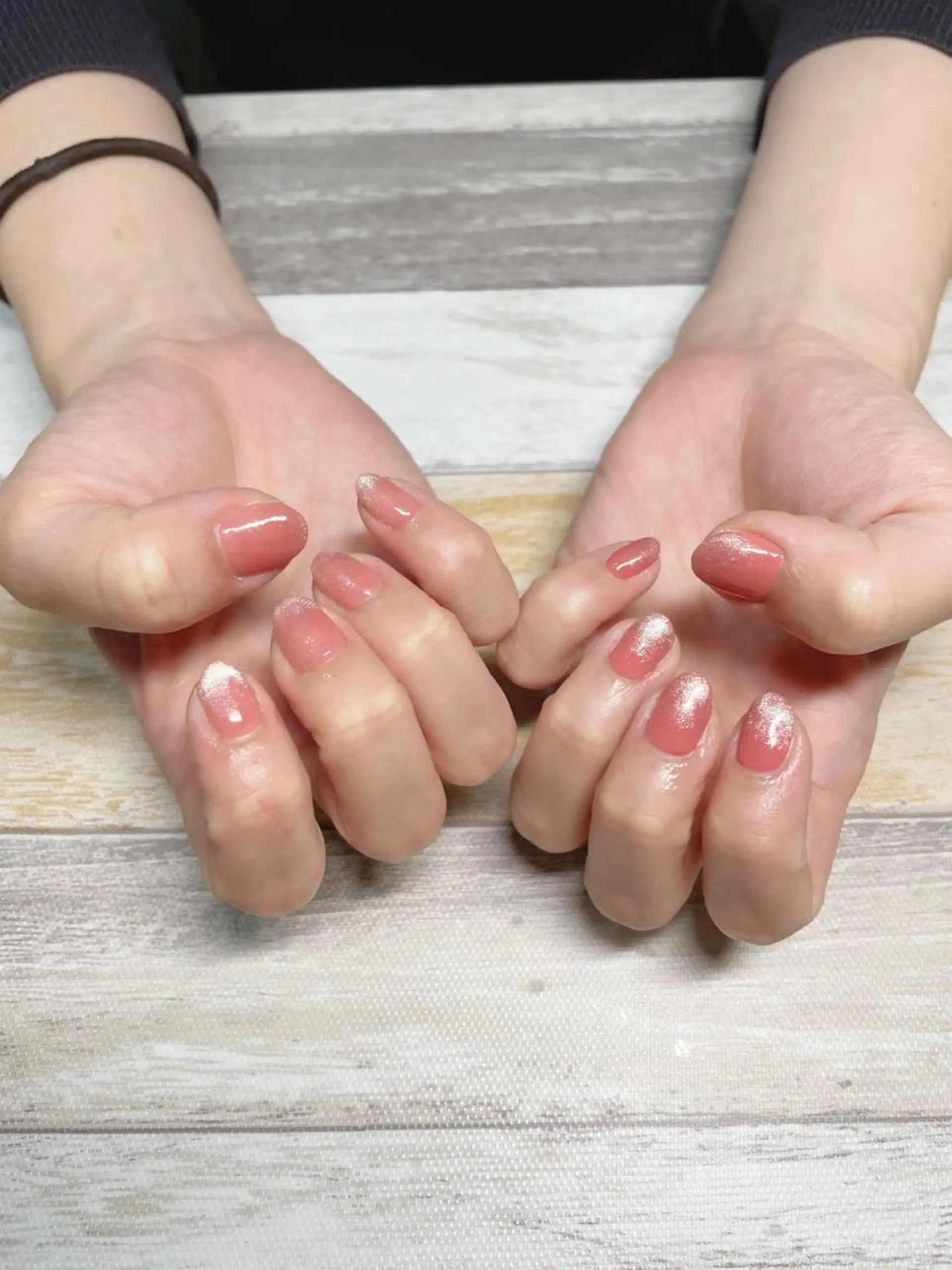 ネイル アートネイル ハンドネイル oki nailのネイルデザイン