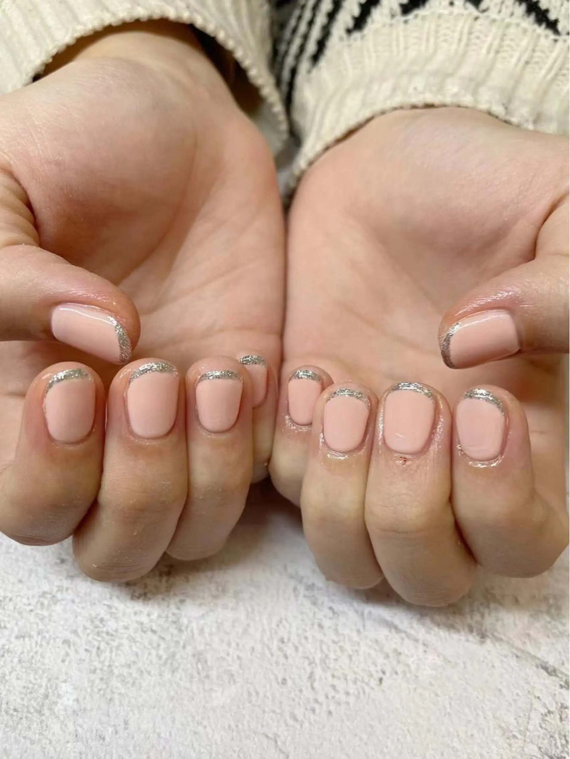 ネイル RI SA☀️ リサのネイルデザイン