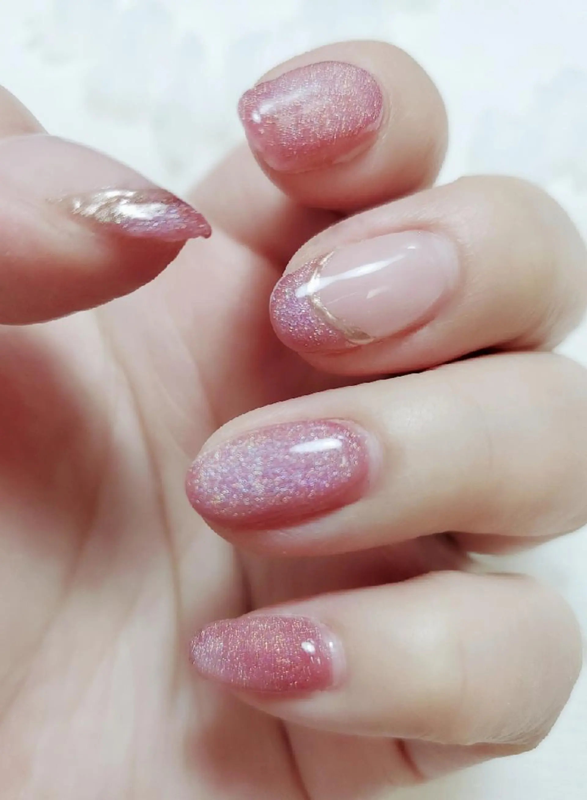 ネイル SALON OWL　 サロン アウルのネイルデザイン