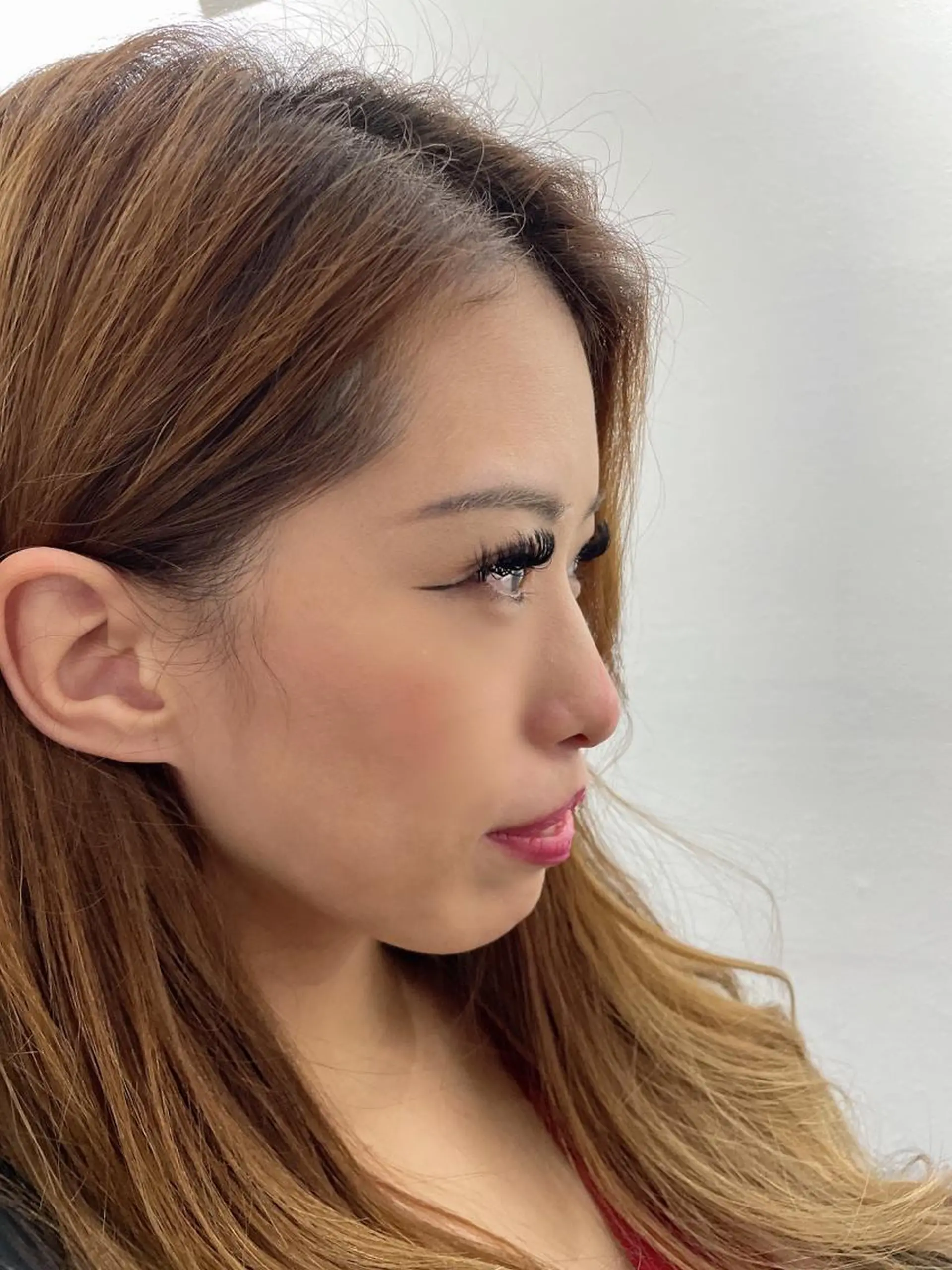 マツエク・マツパ マツエク SESUNNY セサニー　SEIRAのマツエク・マツパデザイン