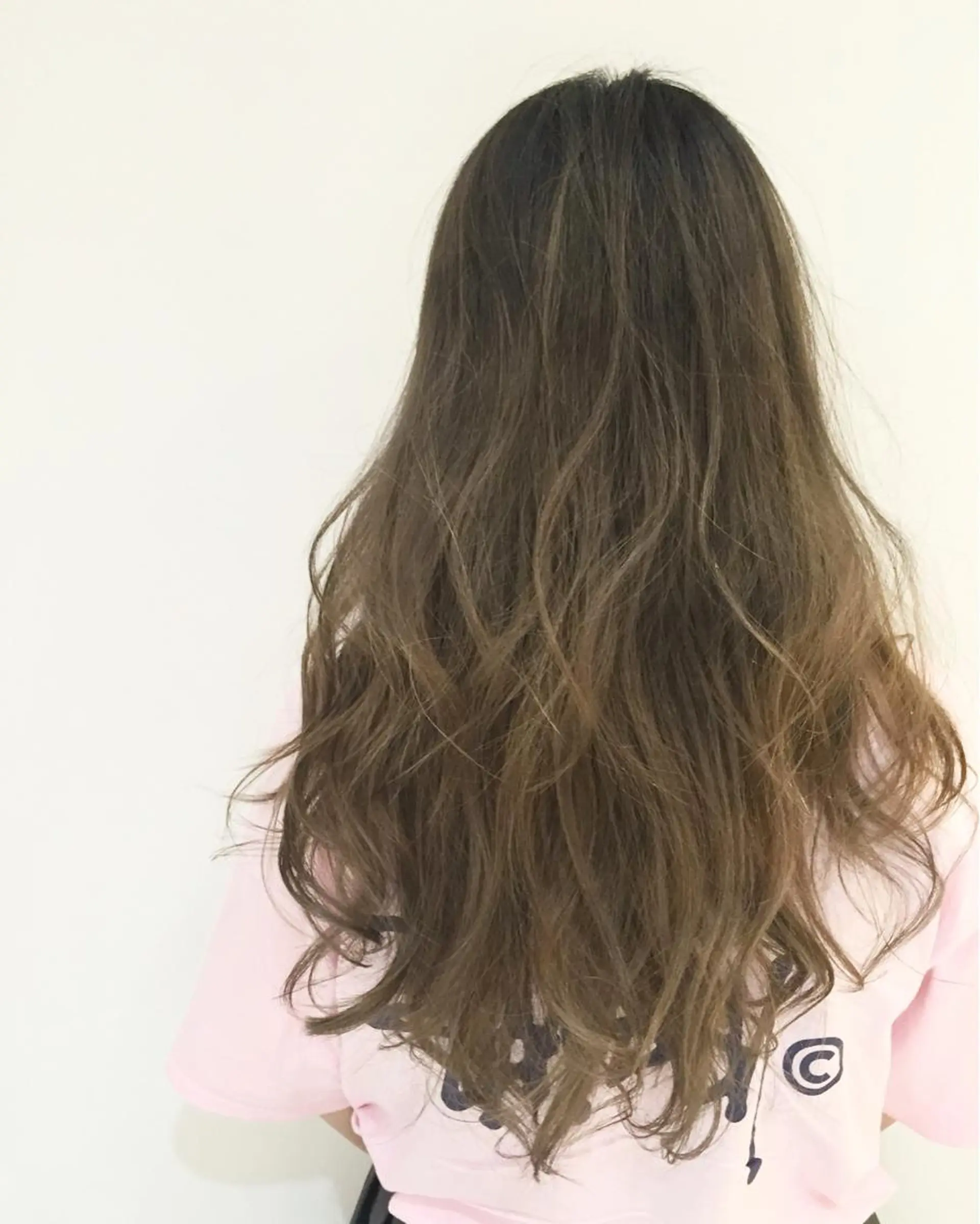 ショート ミディアム セミロング ロング シールエクステ⭐️ オオミタクヤのヘアスタイル