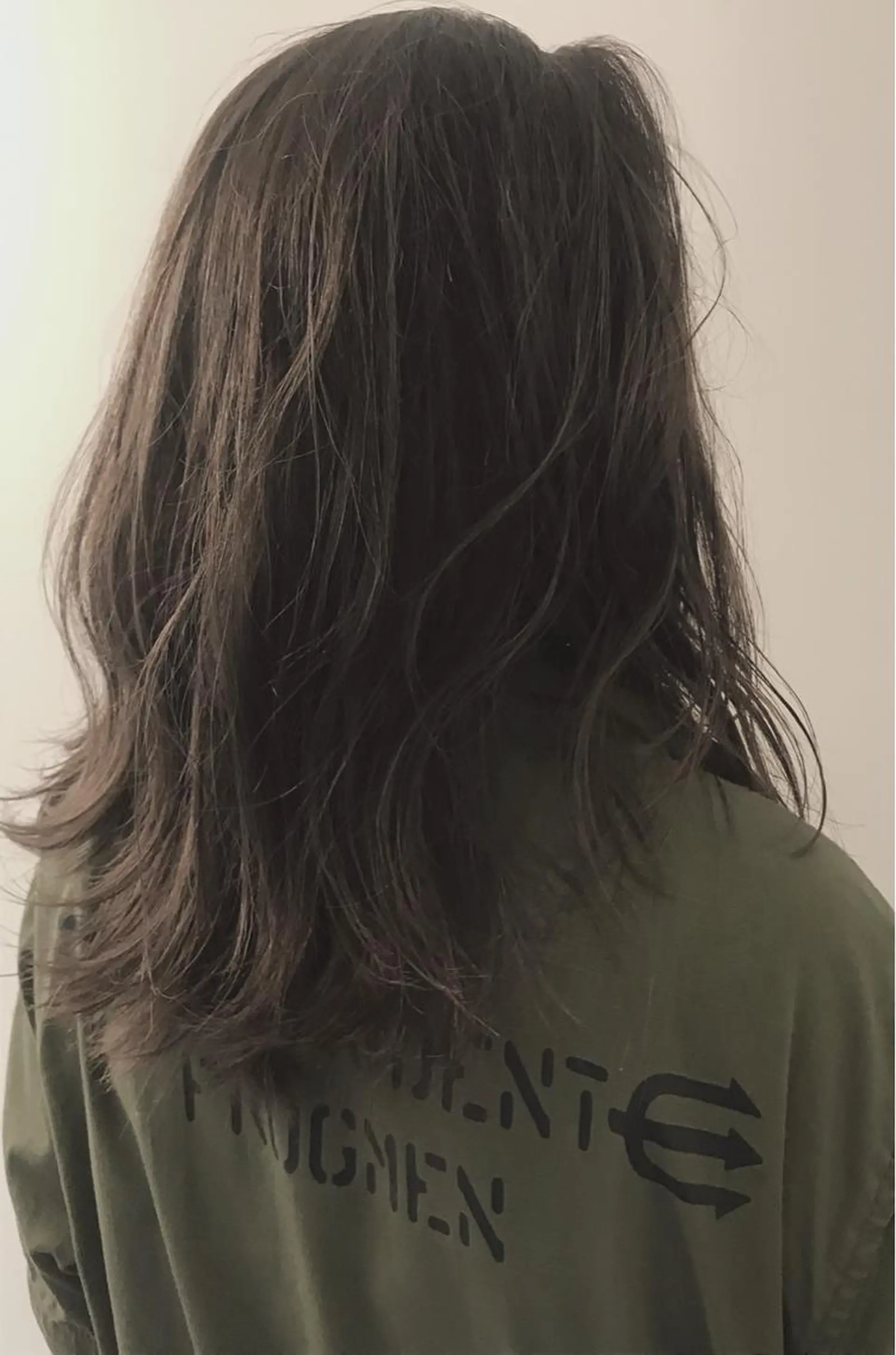 セミロング salowin 原宿店所属・髪質改善ULTOWA 縮毛矯正モリムラのその他イメージ