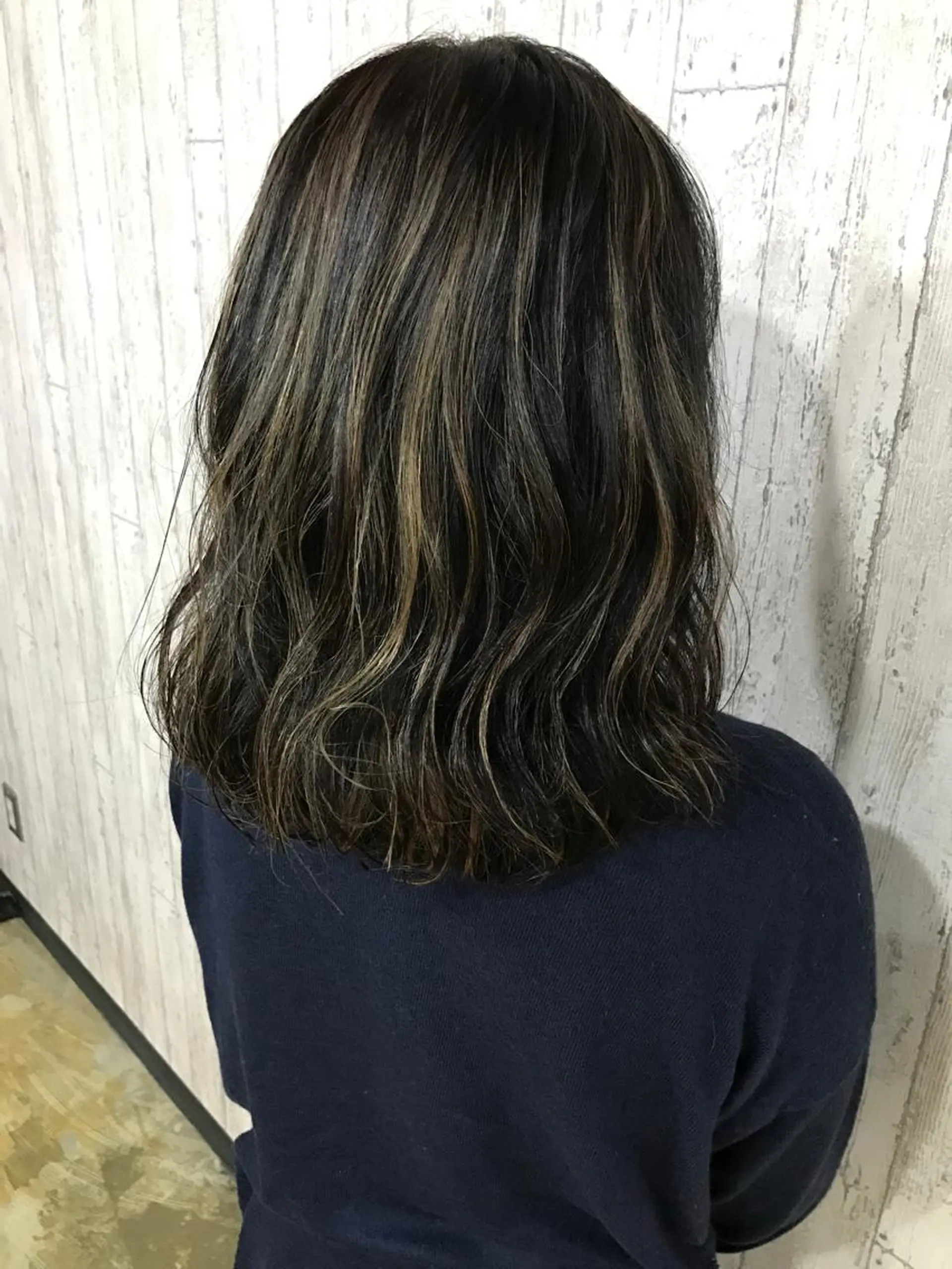 ショート ミディアム セミロング ロング カラー パーマ ヘアアレンジ メンズ キッズ ネイル マツエク・マツパ LOAWe ロウイのその他イメージ