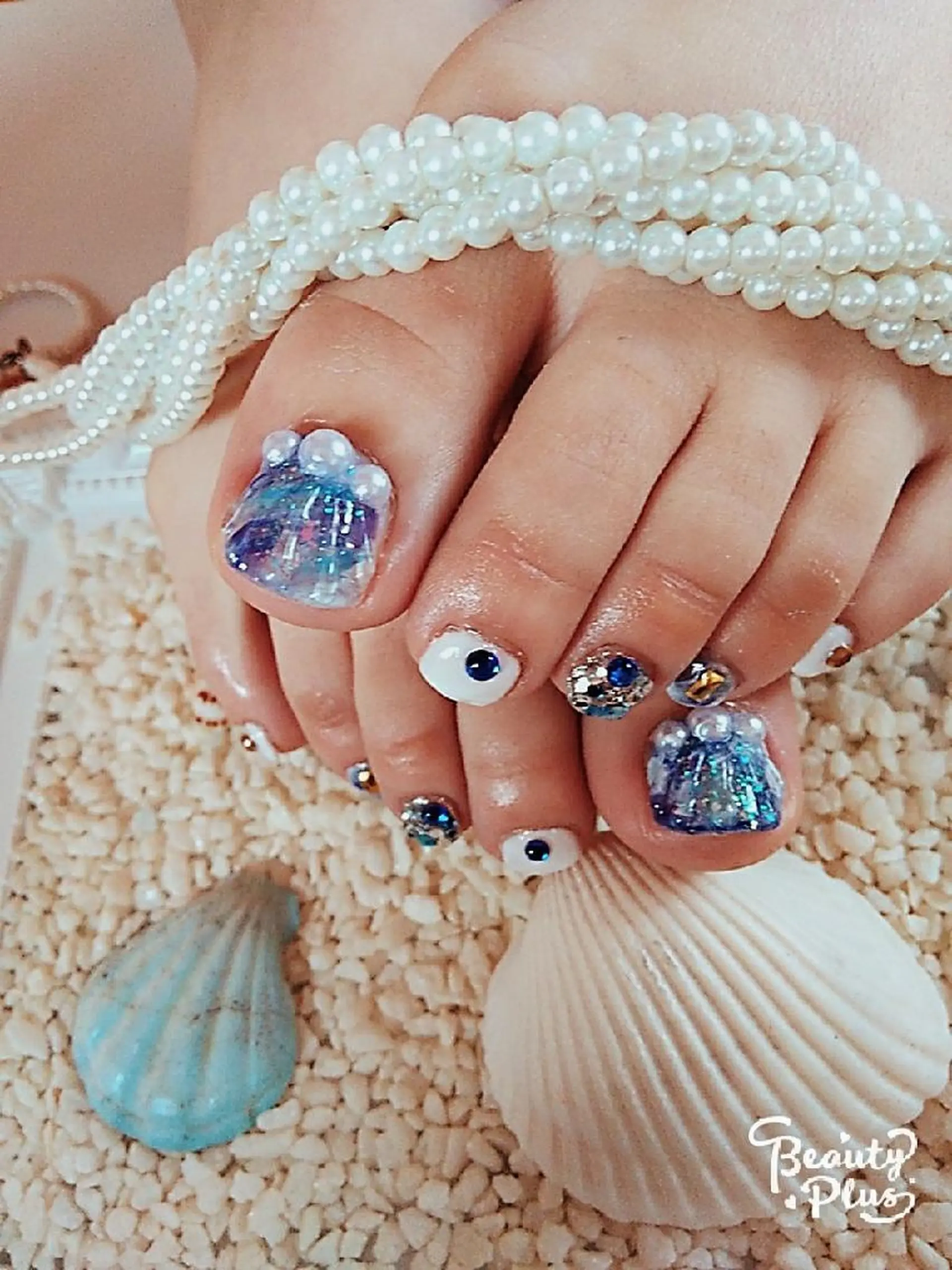 ネイル MANA MANAのネイルデザイン