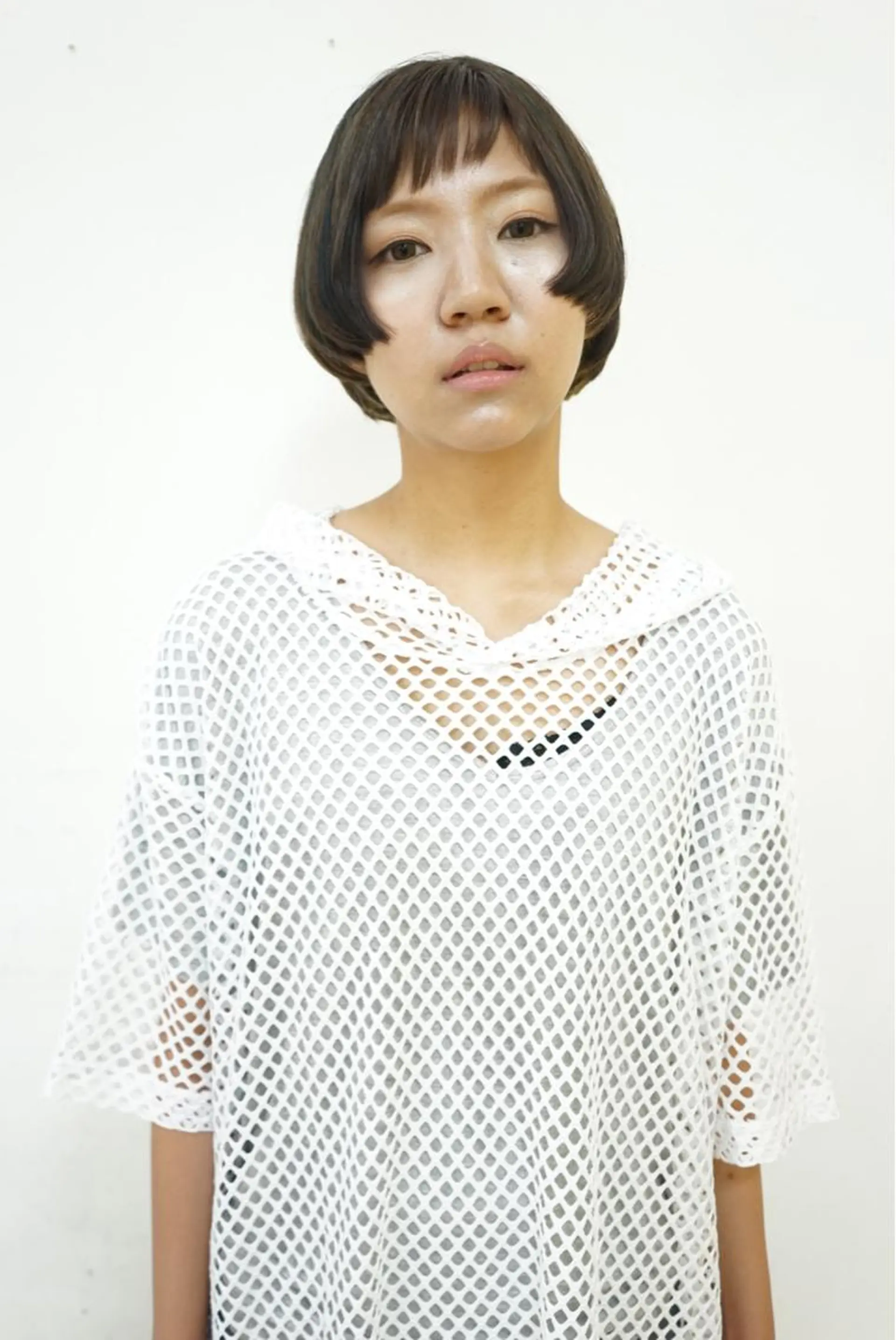 ショート 髪質改善&デザイン専門店Retto:天王寺阿倍野店所属・髪質改善/デザイン/ 天王寺/奥野和広のヘアスタイル