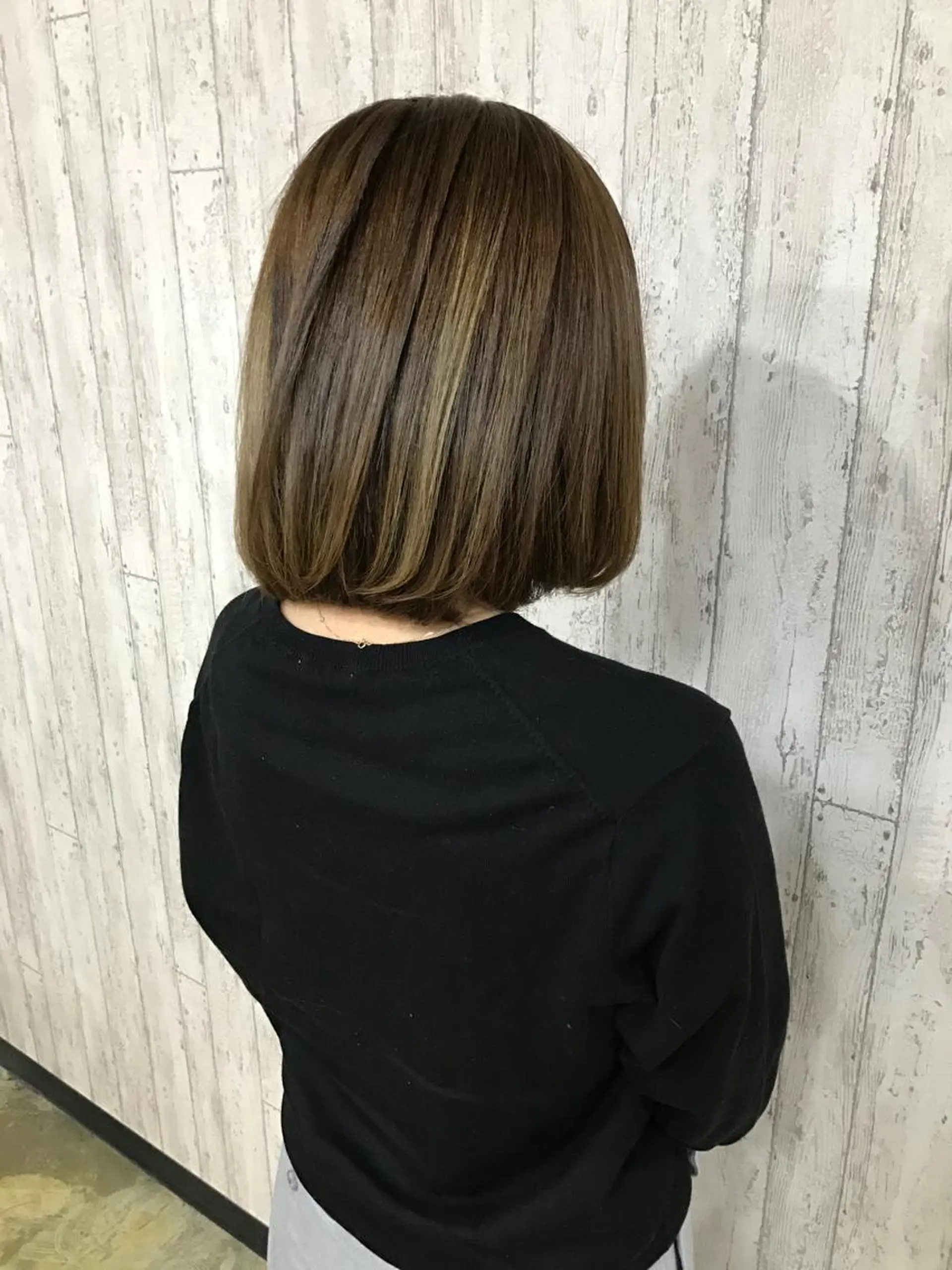 ショート ミディアム セミロング ロング カラー パーマ ヘアアレンジ メンズ キッズ ネイル マツエク・マツパ LOAWe ロウイのその他イメージ