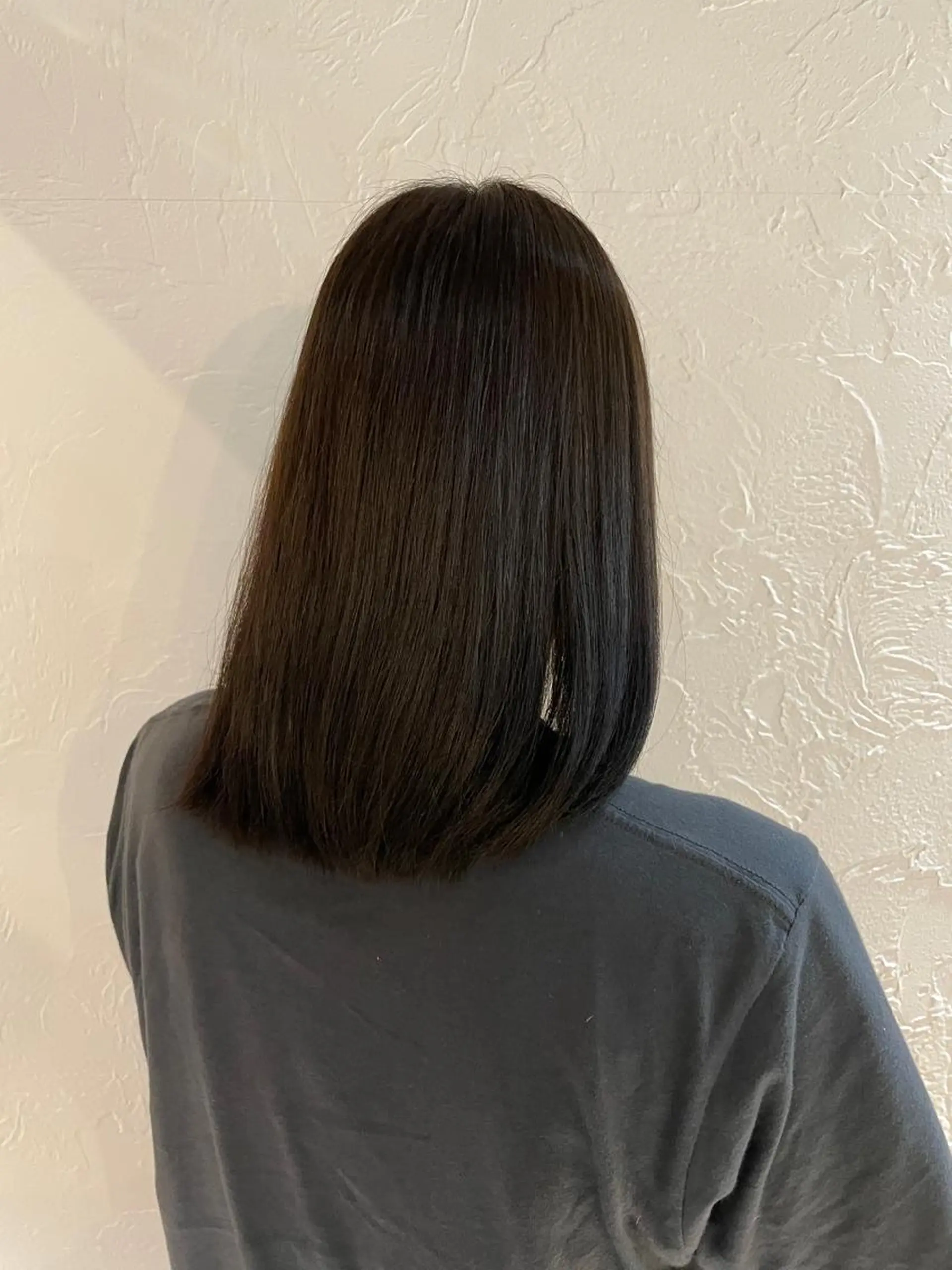 カラー トトサ　カミング所属・モデル募集 ✨のヘアスタイル