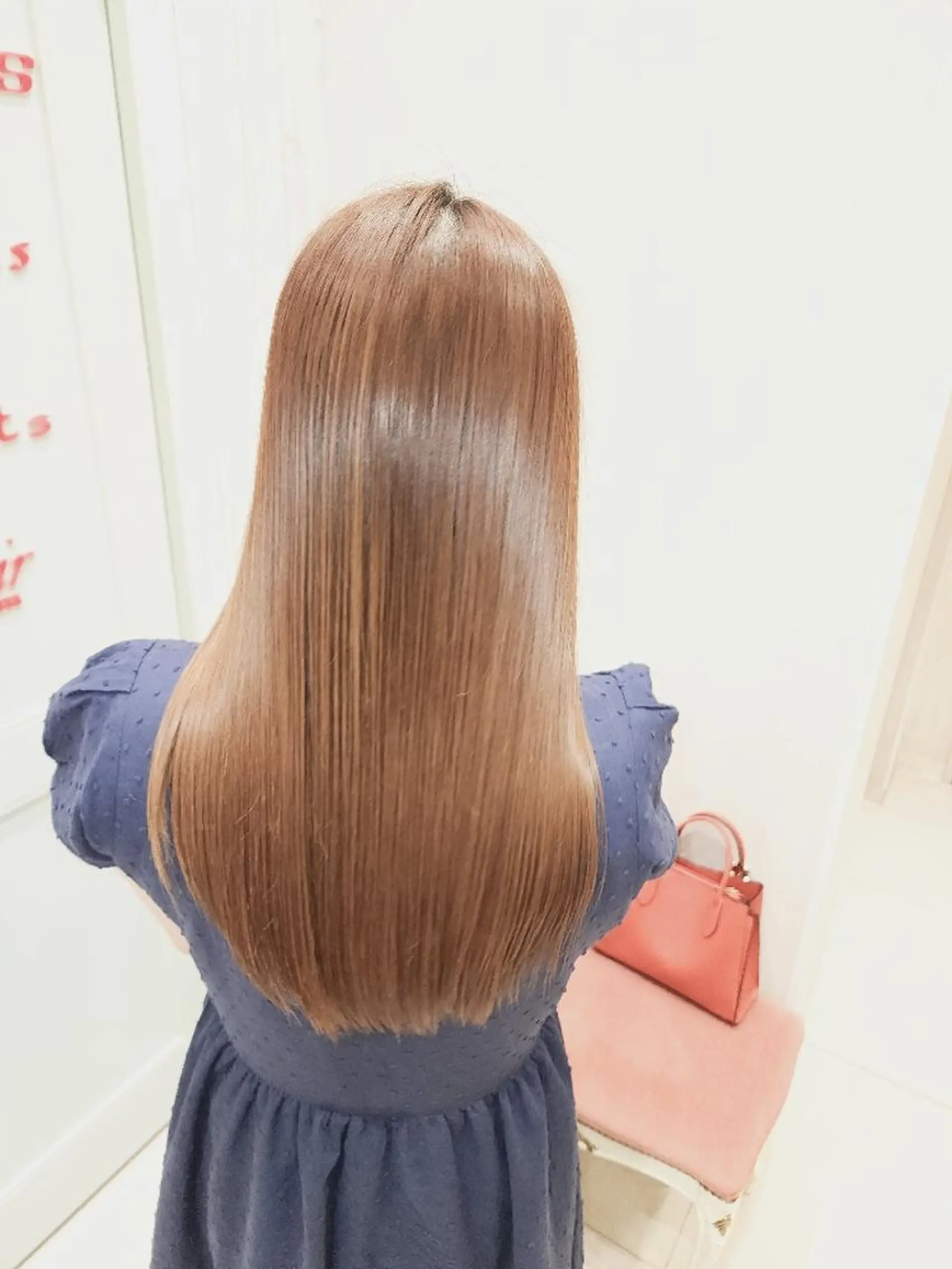 ロング トリートメント 酸熱トリートメント トリートメント ヘッドスパ マツパ/ヘッドスパ♡ MAYOIのエステ・リラクイメージ