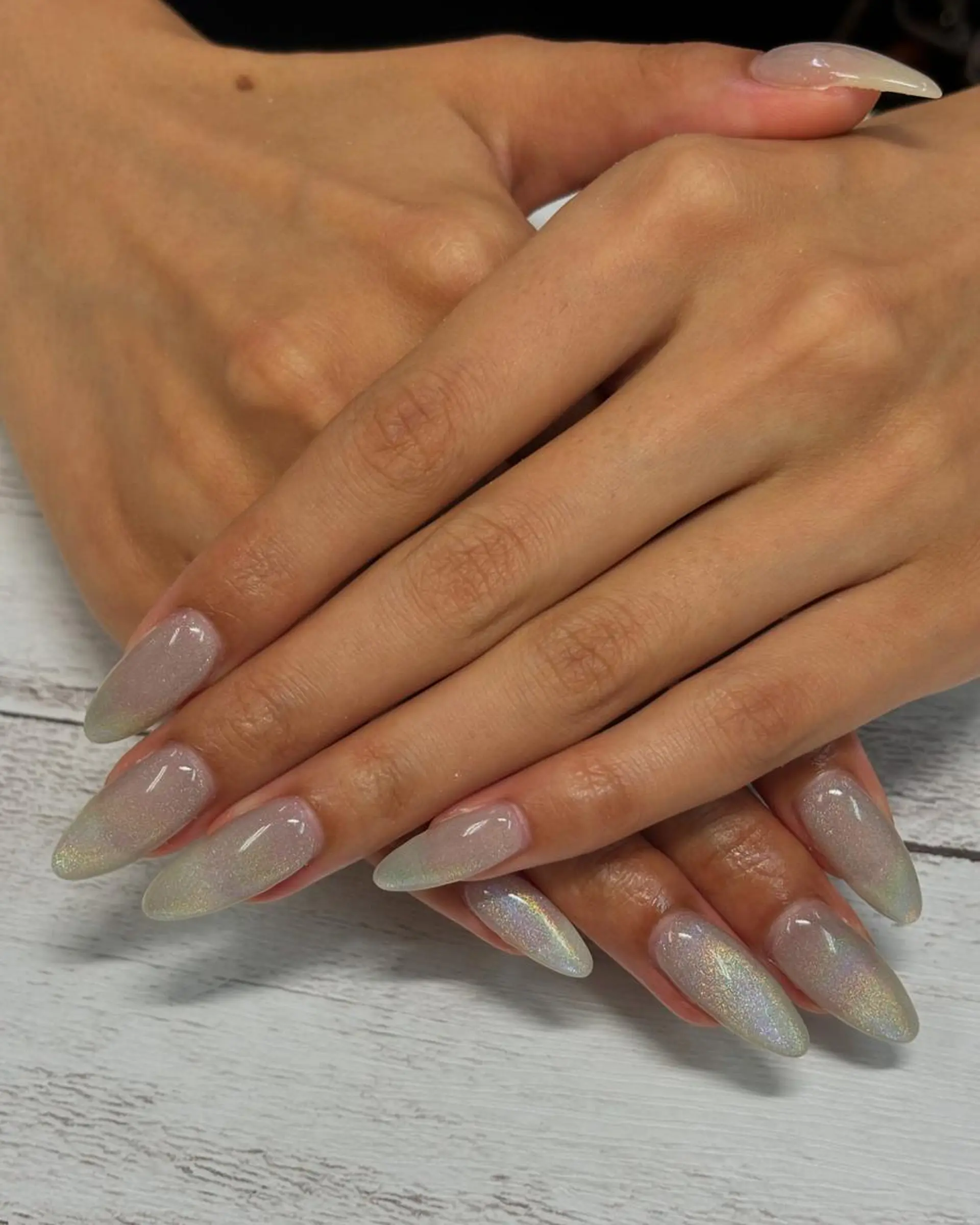 ネイル リラネイル ギョウのネイルデザイン