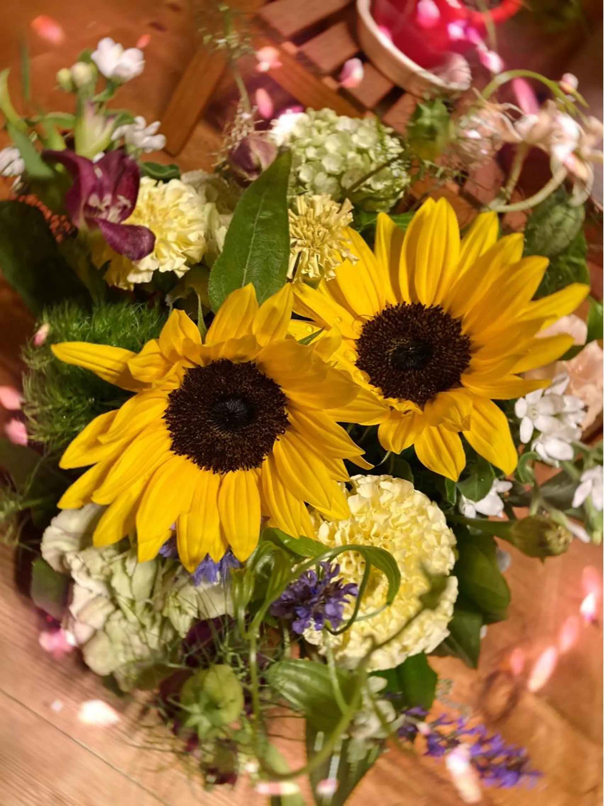 岩井 秋子のエステ・リラクイメージ