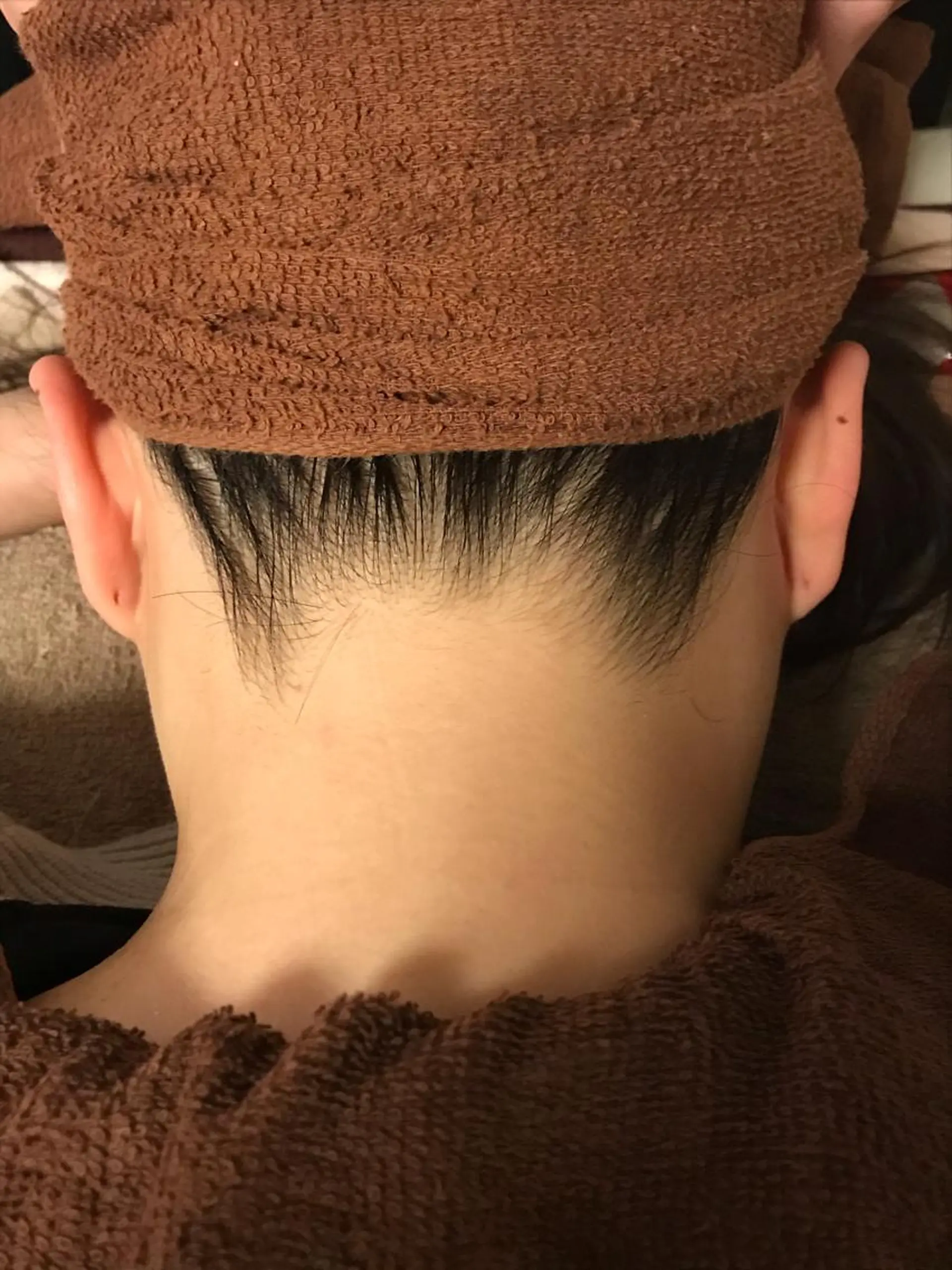 脱毛 越智 より子のその他イメージ