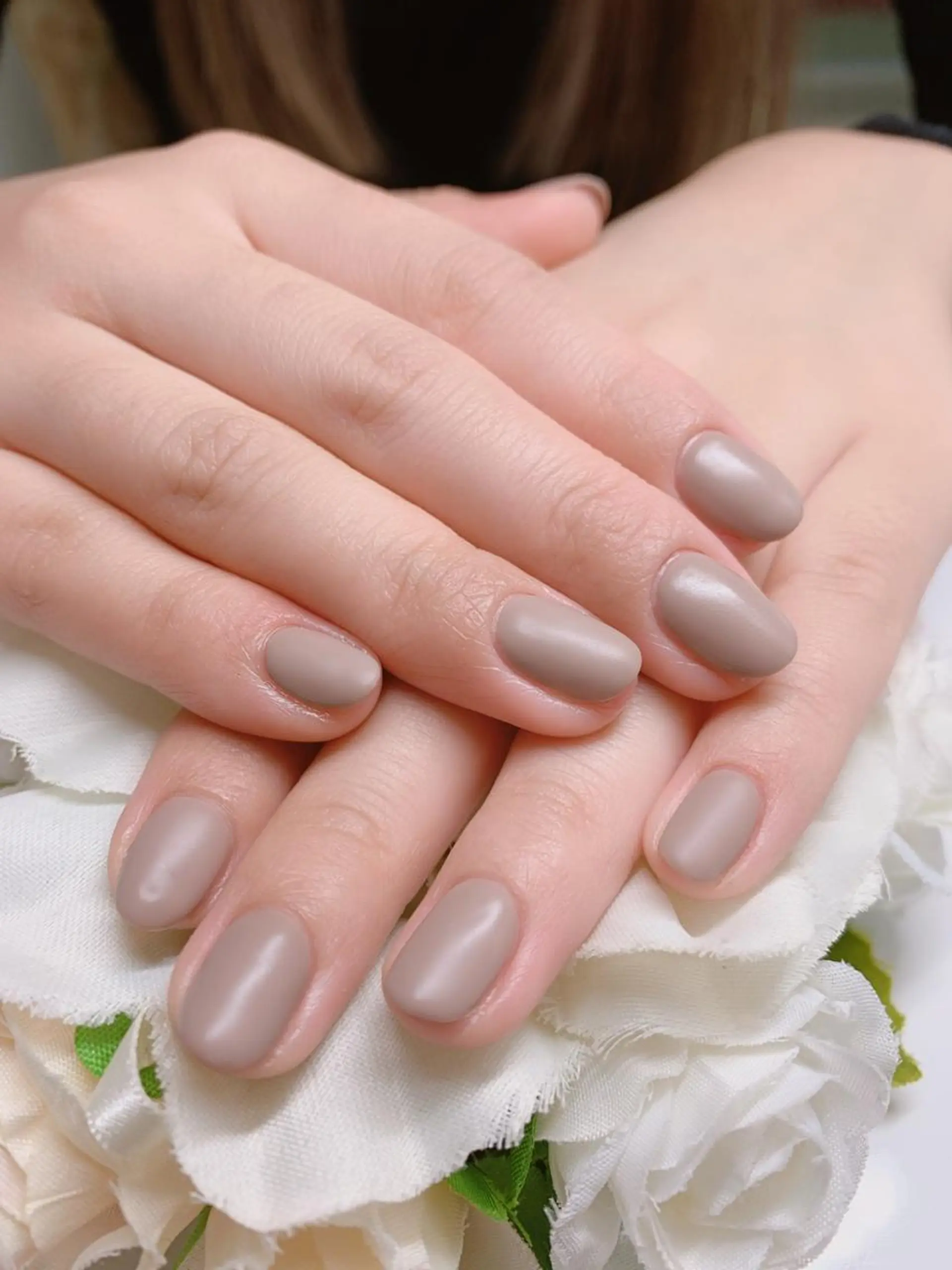 ネイル Silky_nail Sの眉毛・アイブロウイメージ