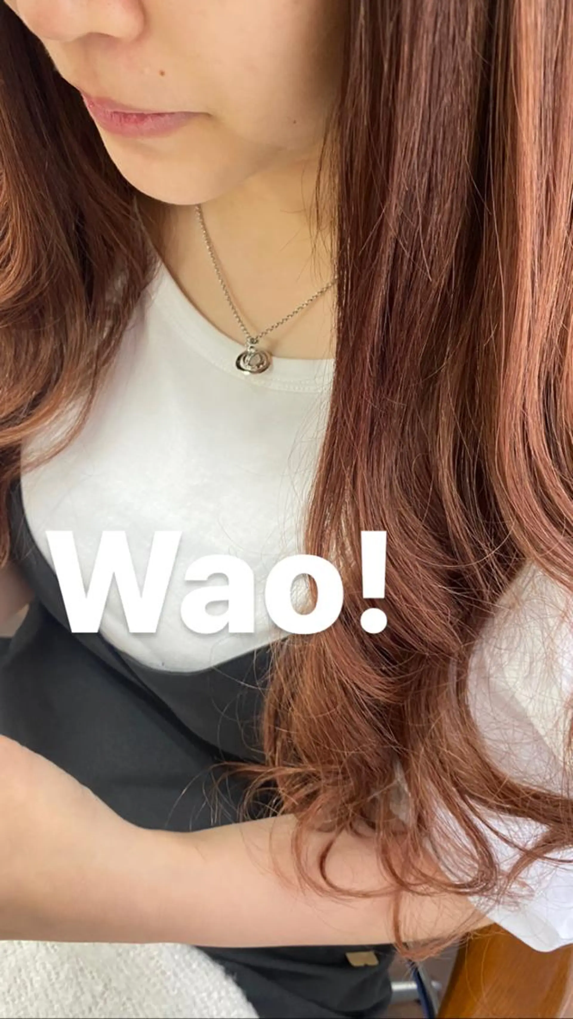 ロング ヘアアレンジ マツエク・マツパ アイブロウ KITTY 立川のネイルデザイン