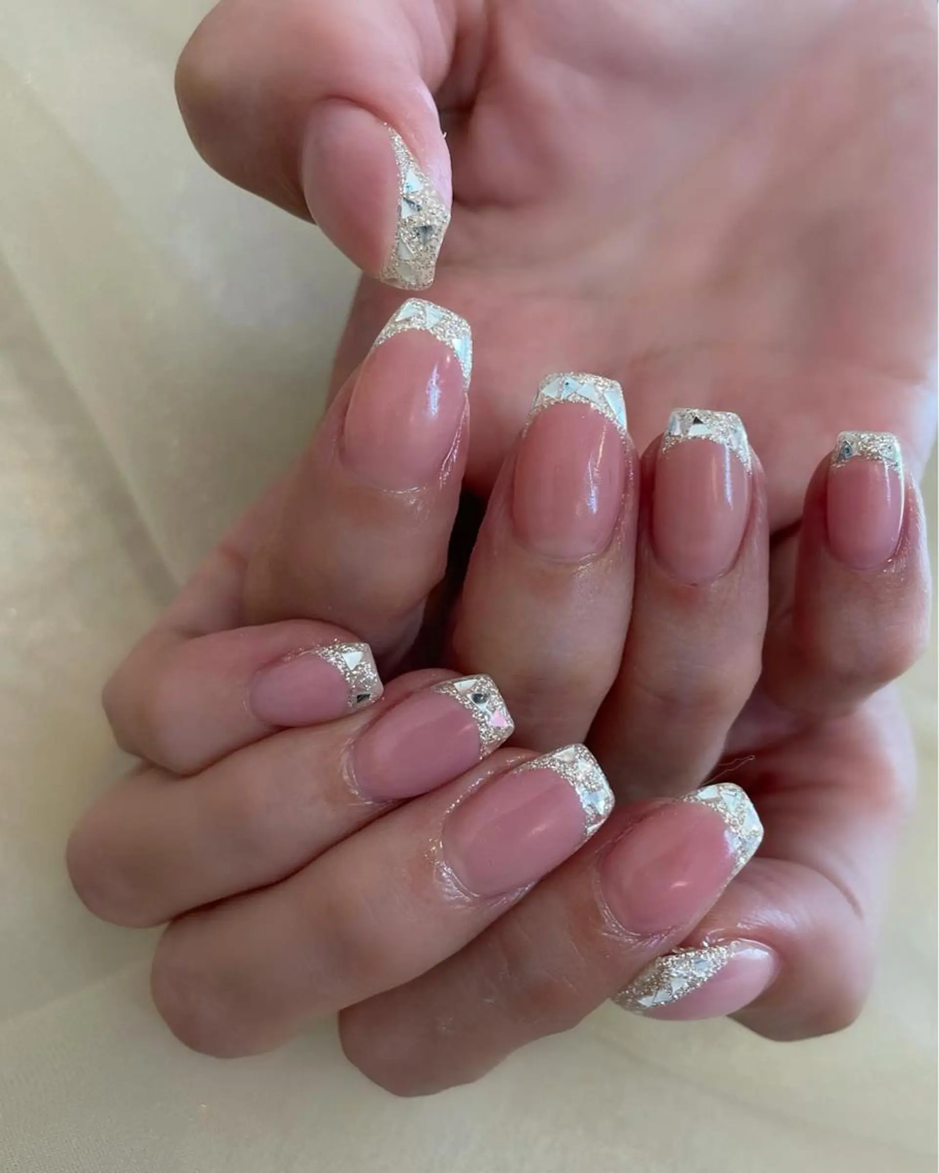 ネイル ハンドネイル puna nailのネイルデザイン