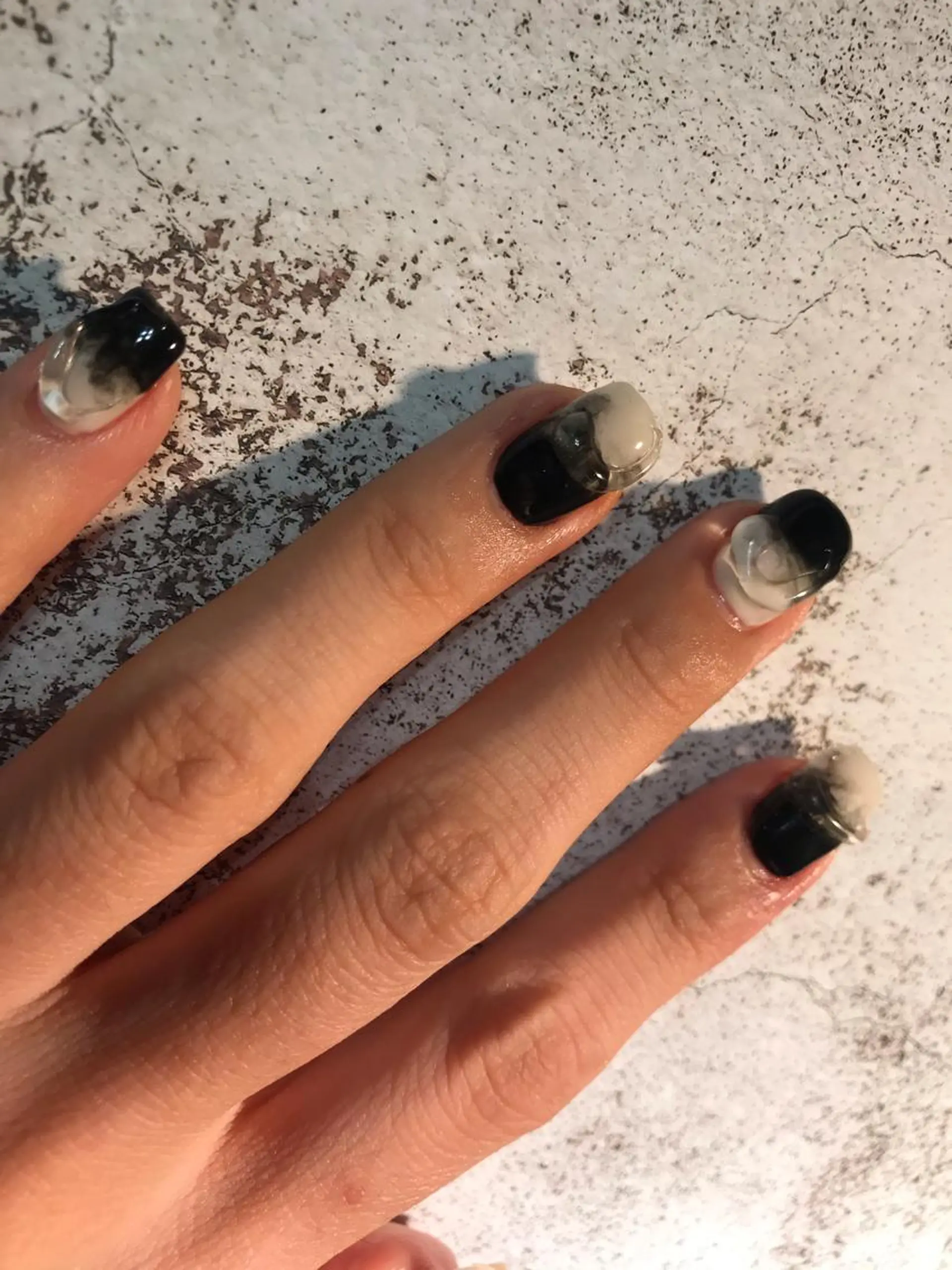 ネイル Kimura Yukoのネイルデザイン