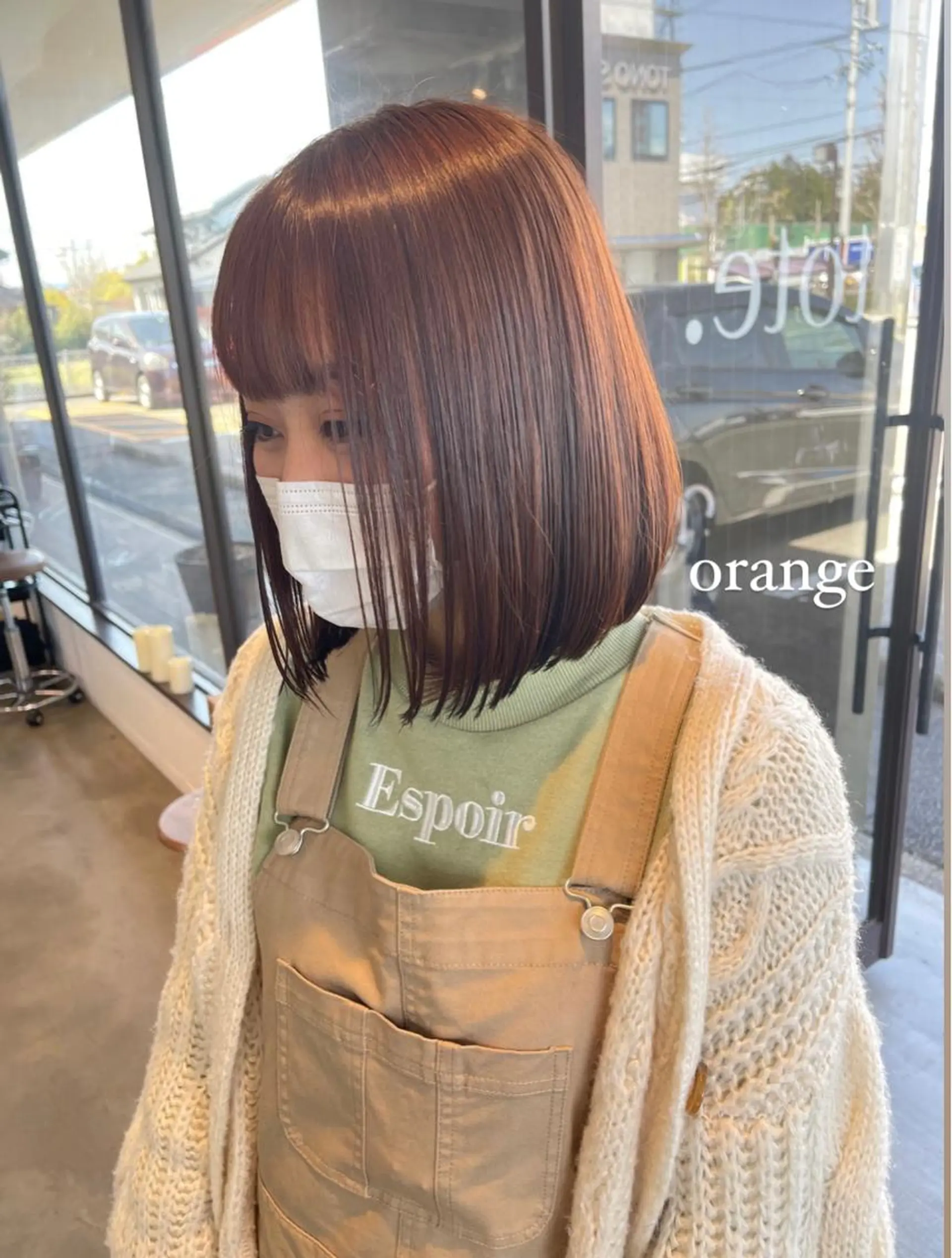 ショート Licol所属・12月期間限定 クーポンありリコルのヘアスタイル