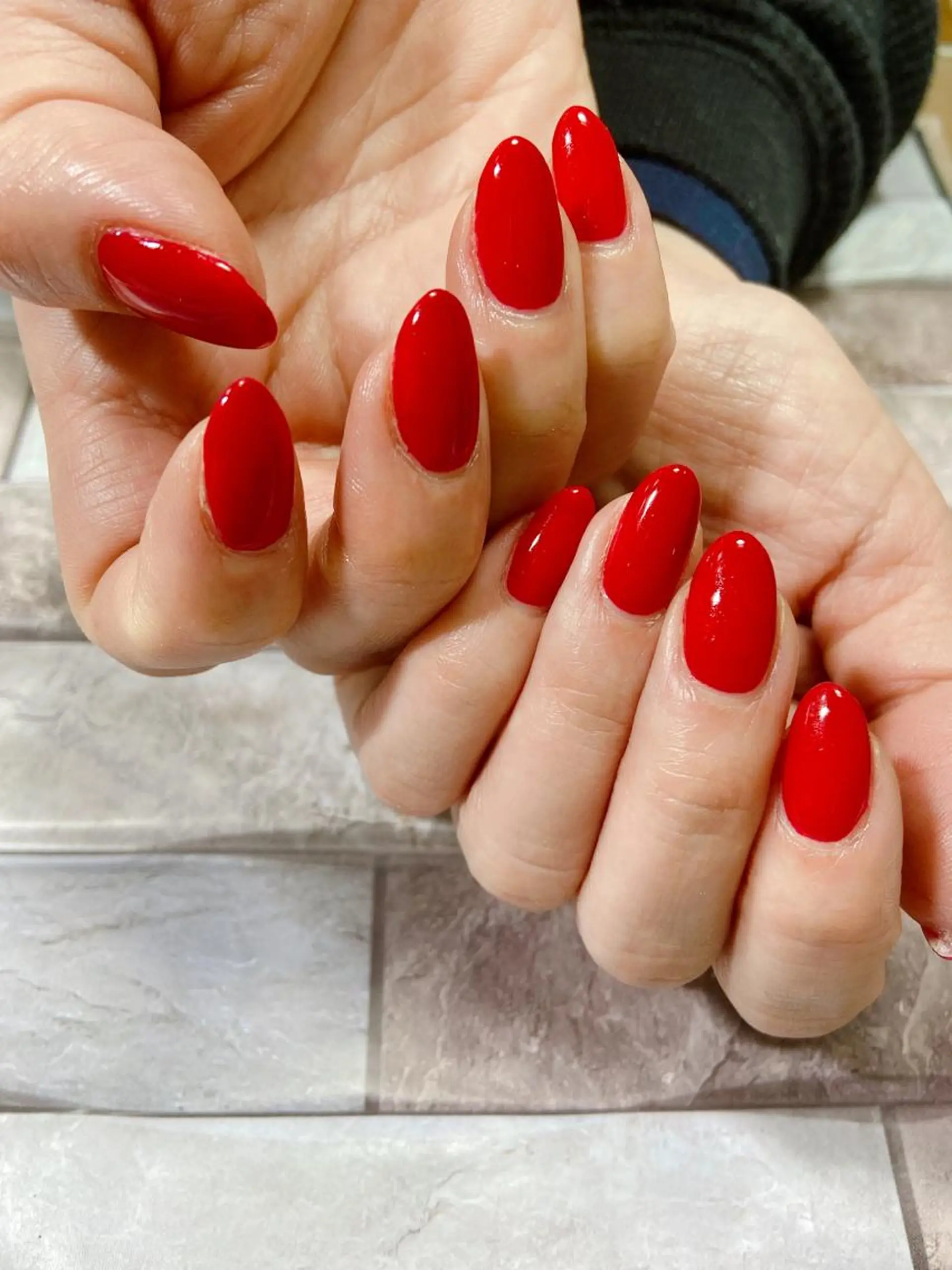 ネイル ハンドネイル Lokahi NAILのネイルデザイン