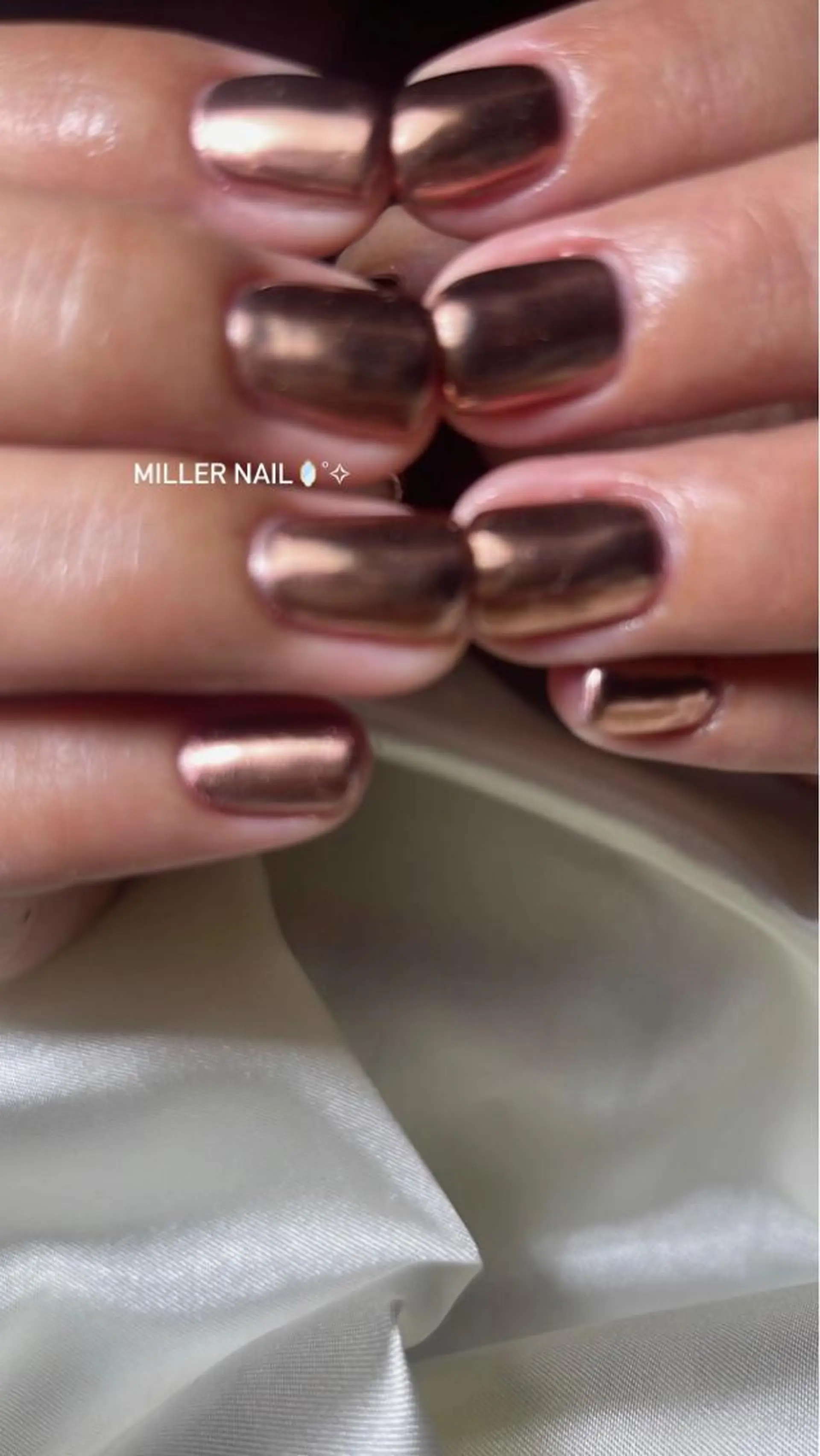 ネイル atelier ponoのネイルデザイン