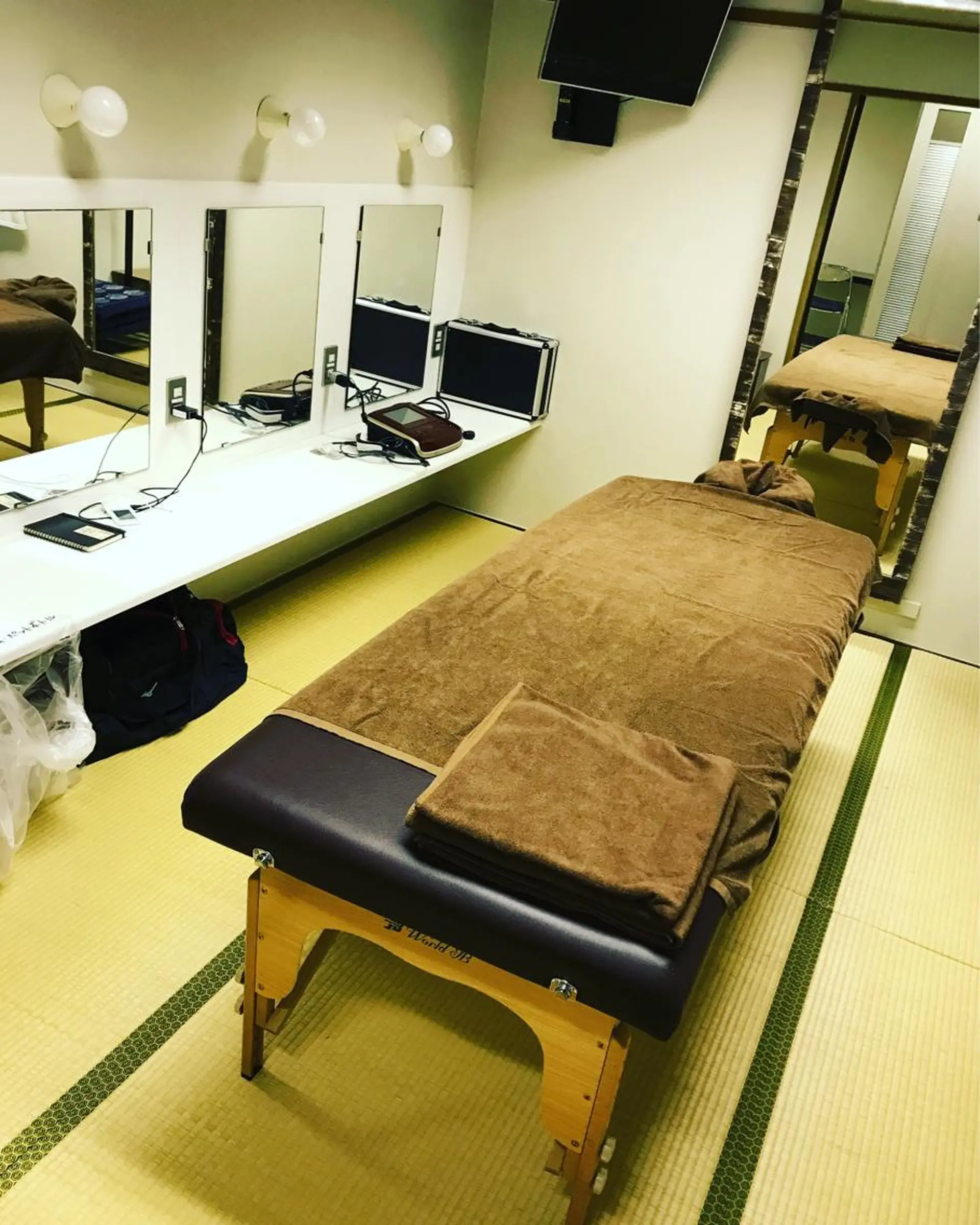 エステ リラク 院長  新垣 樹のエステ・リラクイメージ