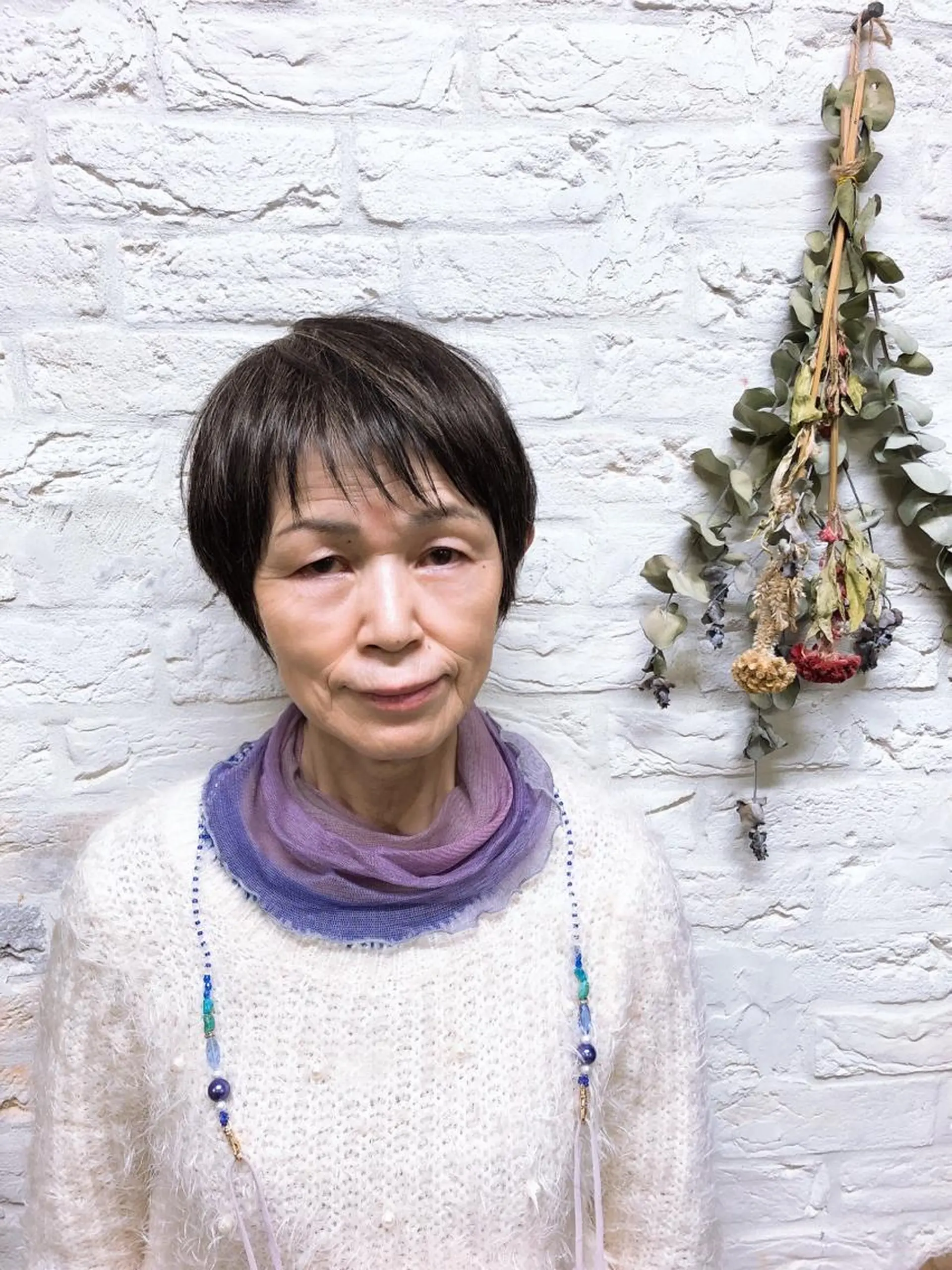 ショート 当日予約⭕️ keng.のヘアスタイル