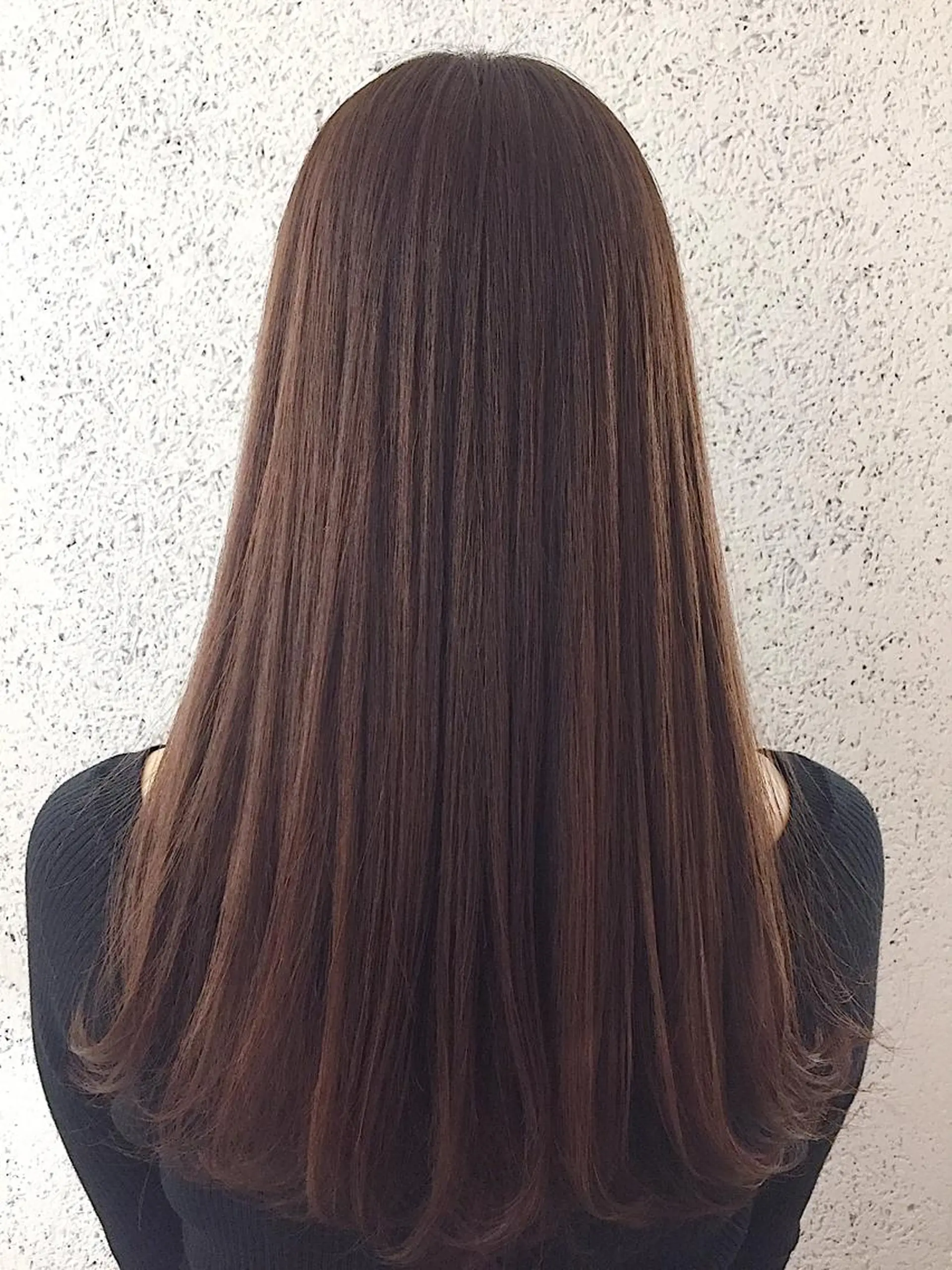 ロング カラー ヘアアレンジ アディクシーカラー アッシュ バレイヤージュ ブリーチ ケアブリーチ カット ヘアカラー トリートメント ✨ハイクオリティ✨ 山本香也のヘアスタイル