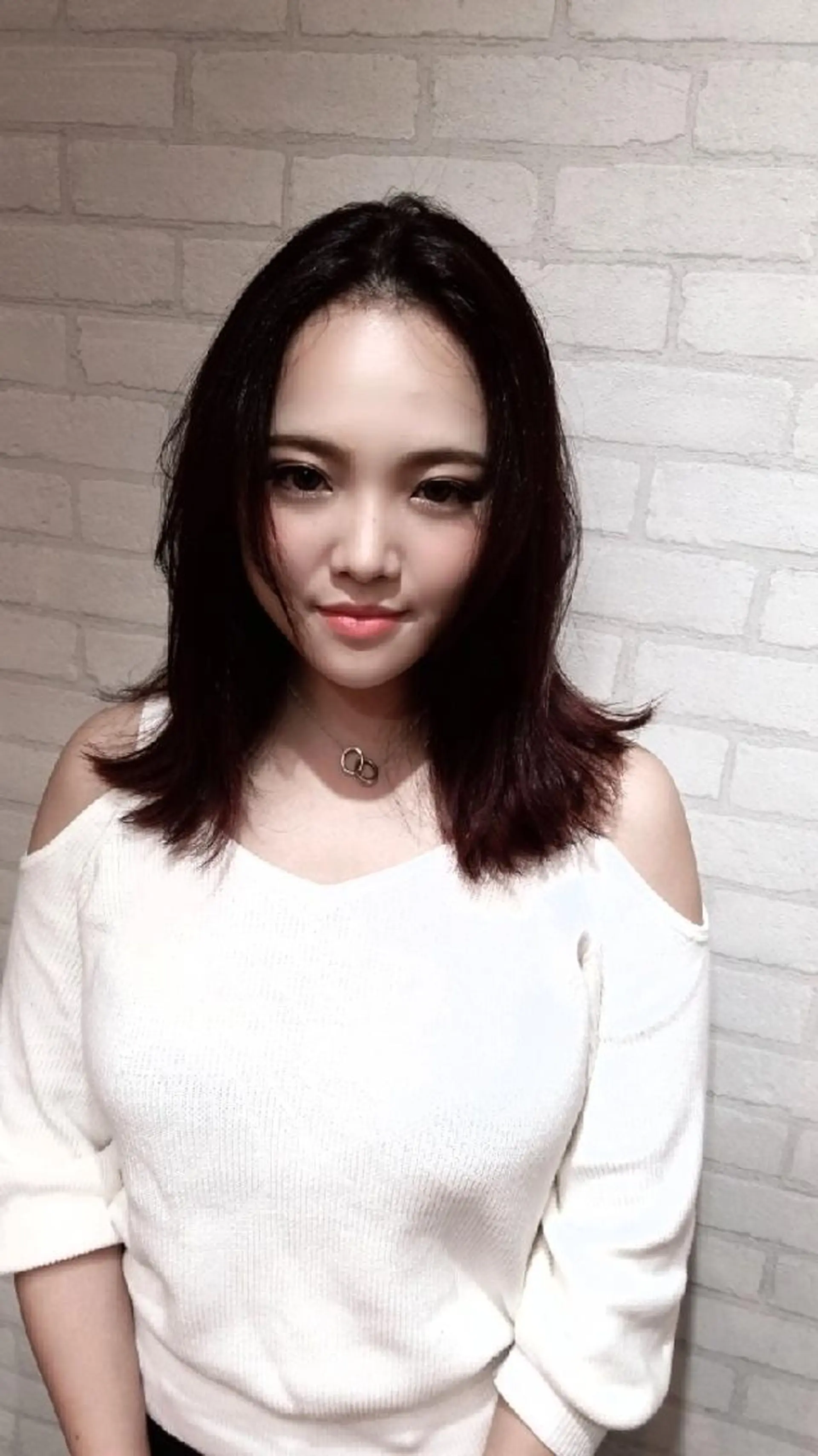 カラー エミタス ☆のヘアスタイル